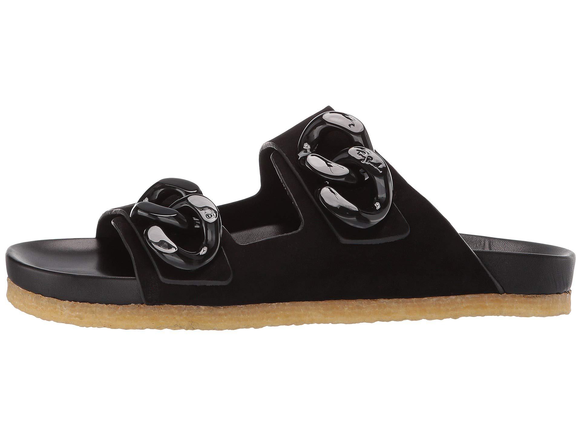 tory burch adrien slide