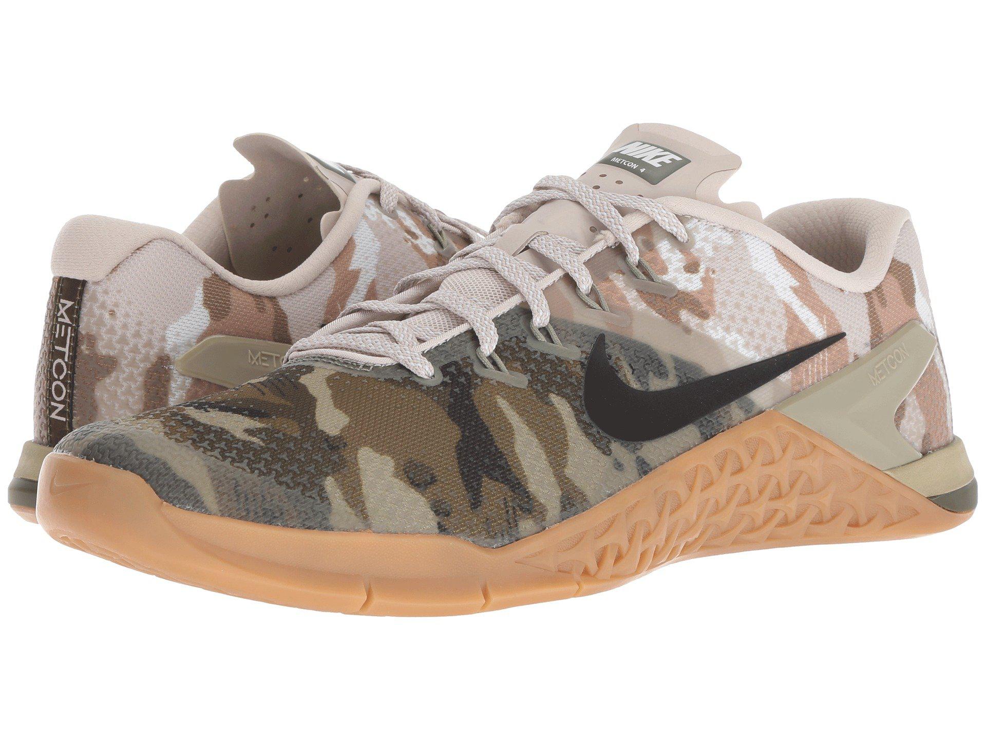 metcon 4 olive canvas
