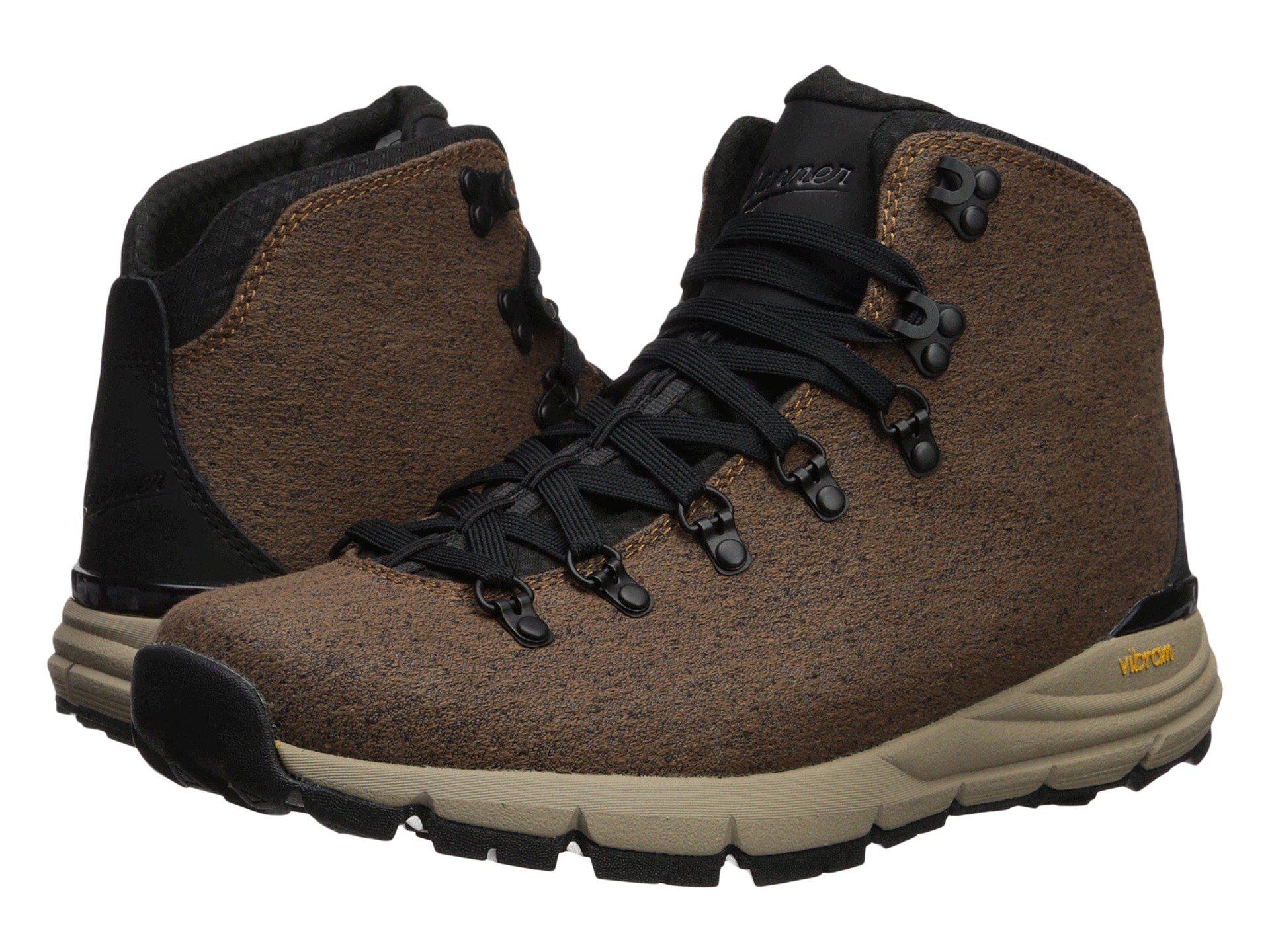 danner men's mountain 600 hiking boots stores