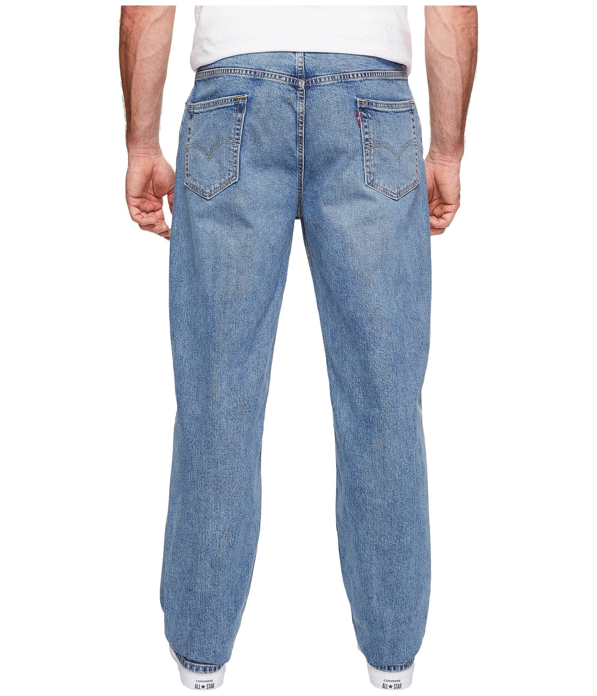 levis yellow jeans
