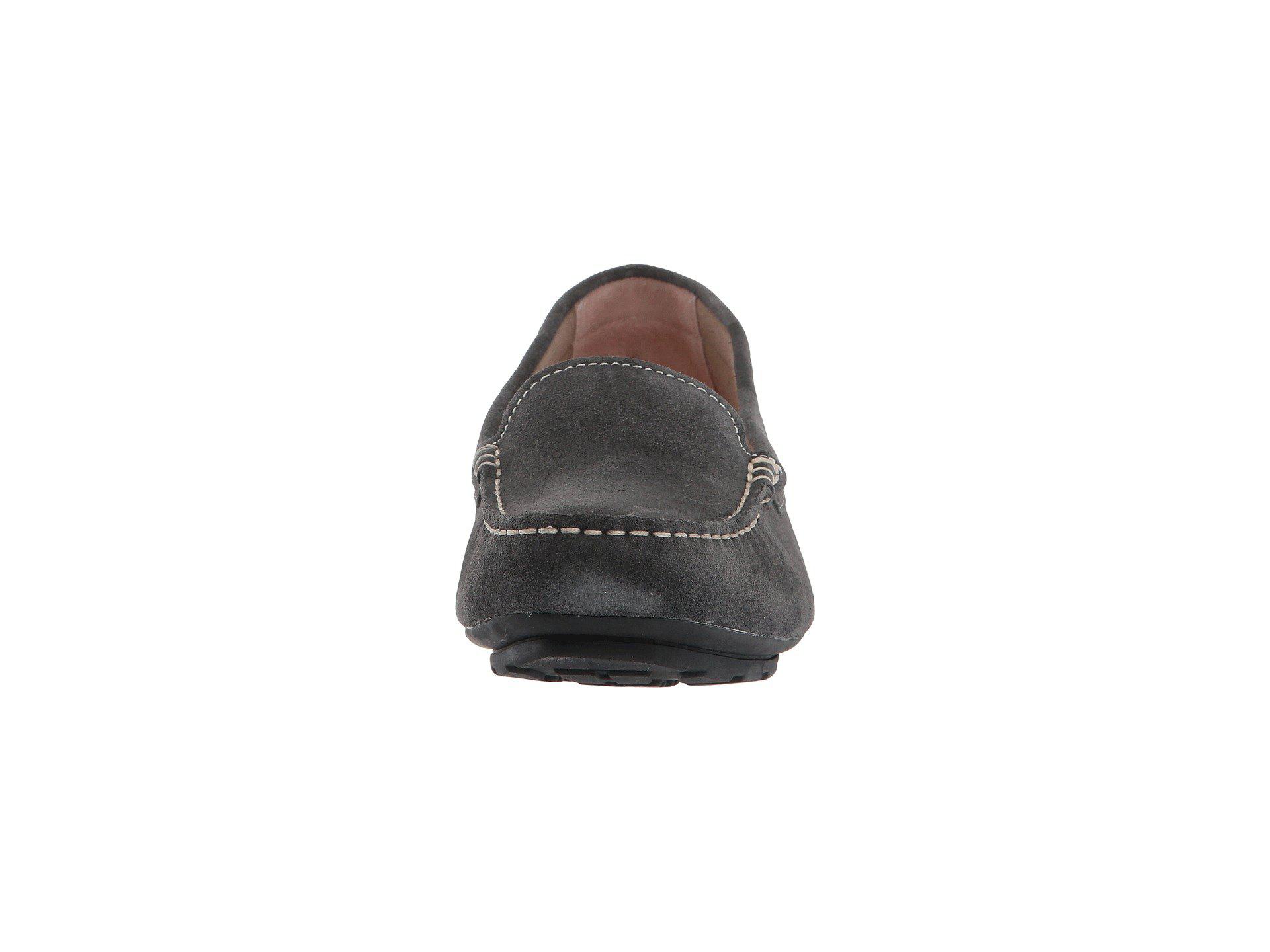 blondo dale waterproof loafer