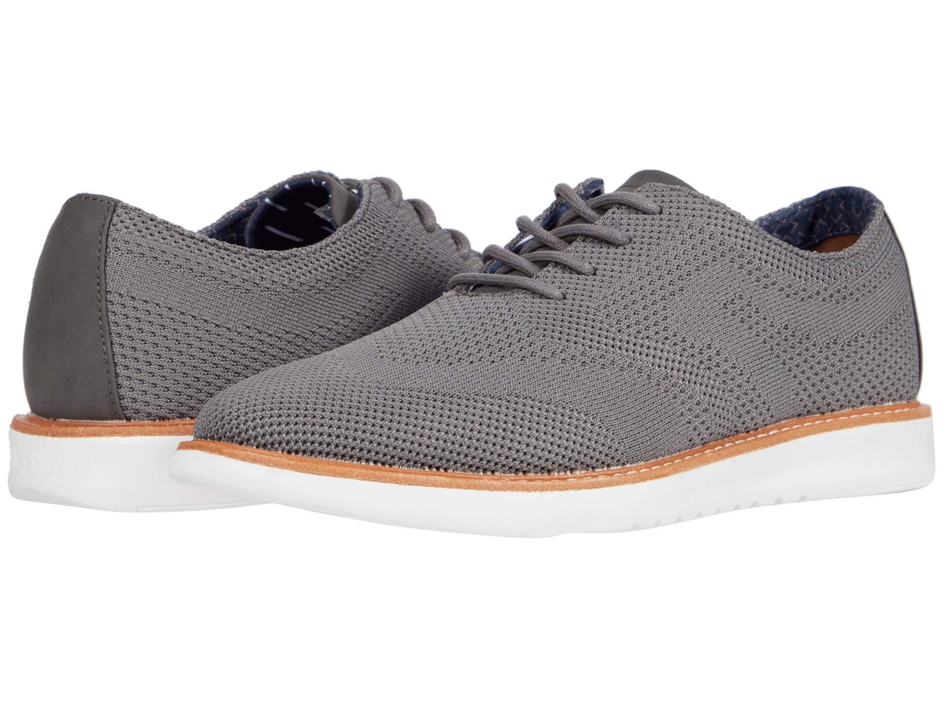 ben sherman madison oxford sneaker