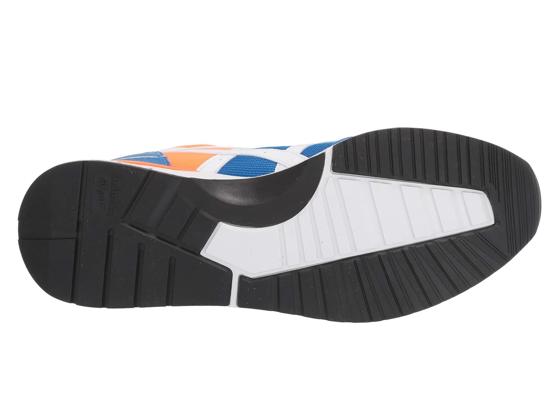 onitsuka tiger contemporised runner