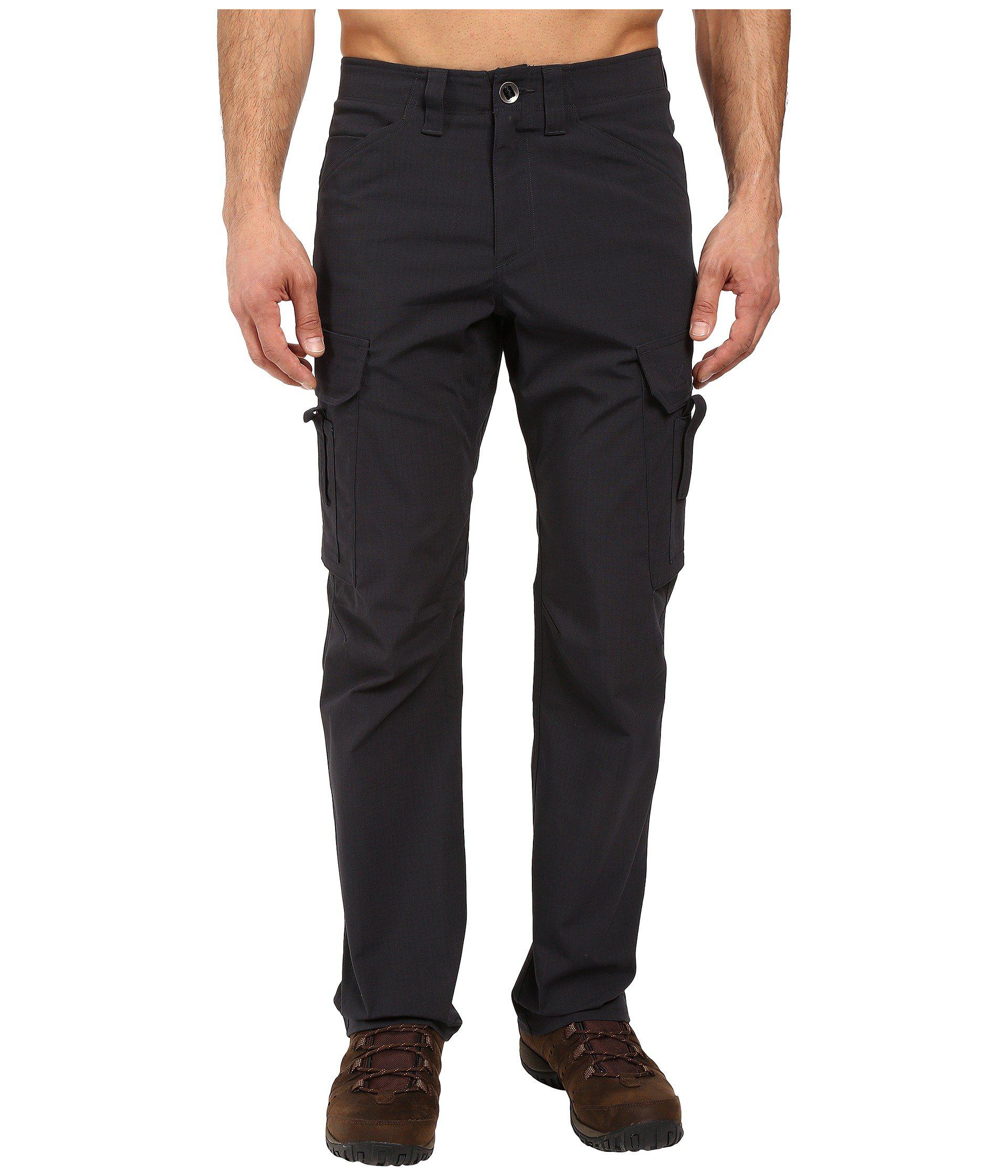 under armour responder pants