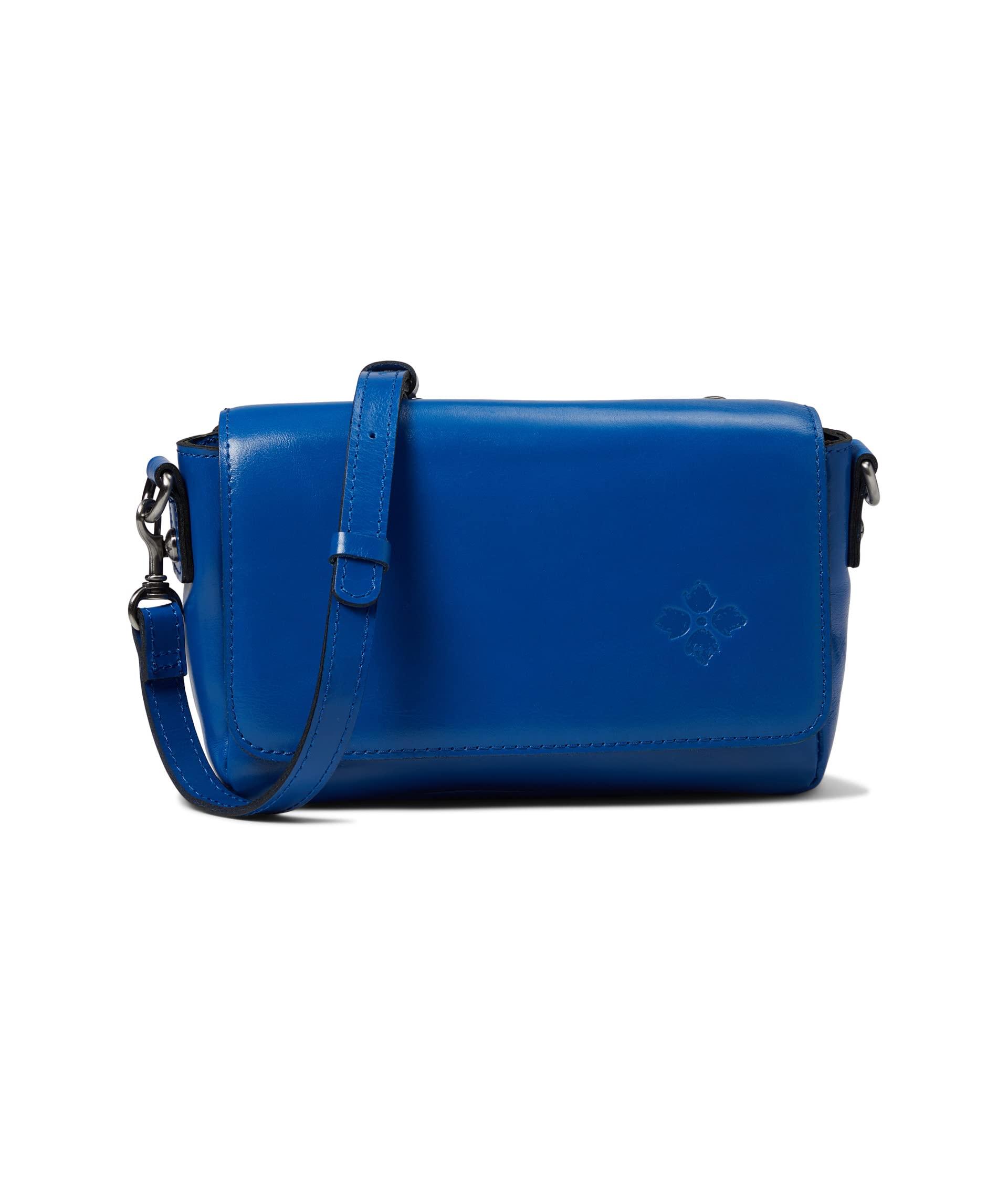 Patricia Nash Lille in Blue | Lyst