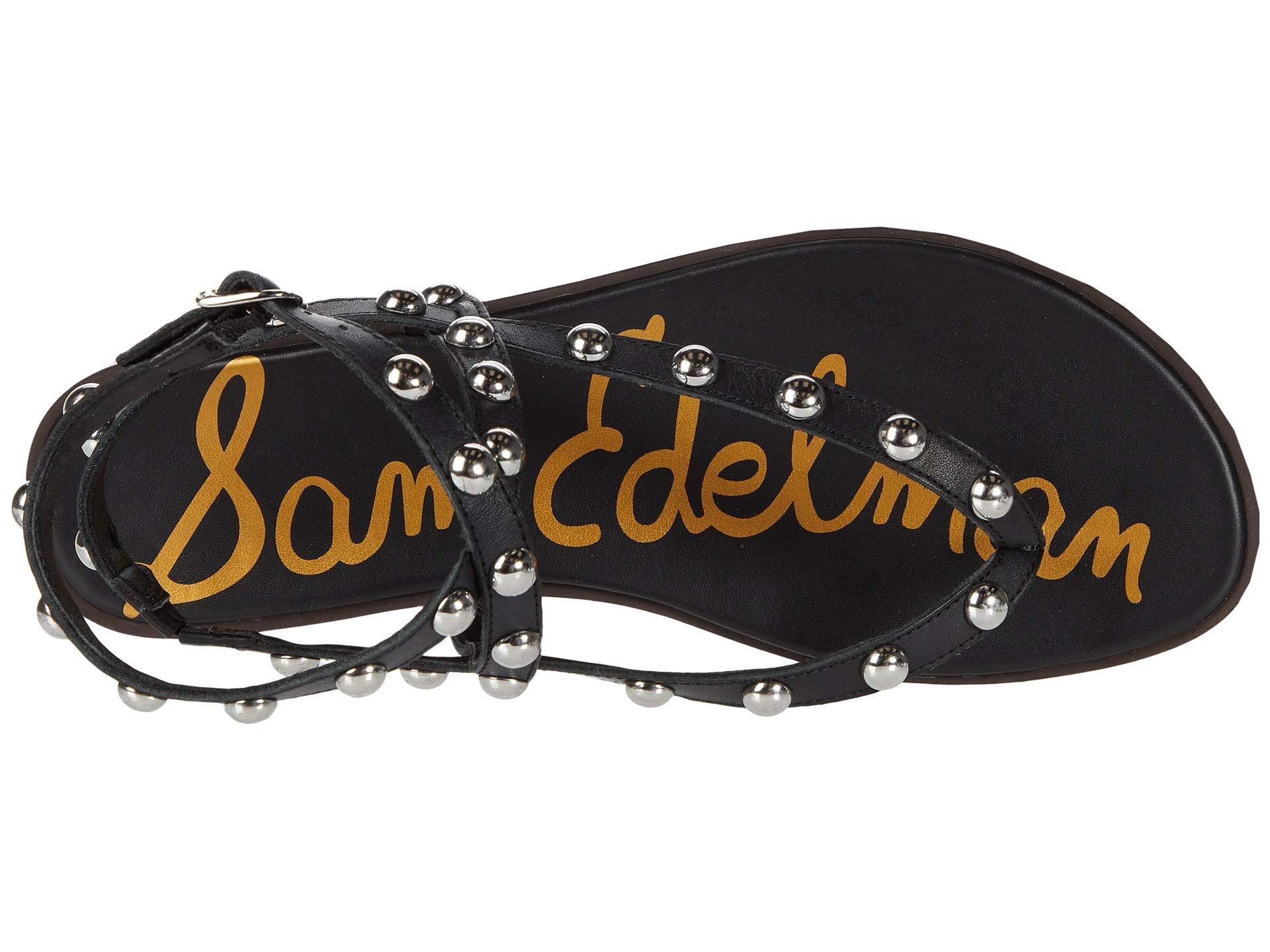 sam edelman elisha strappy sandals