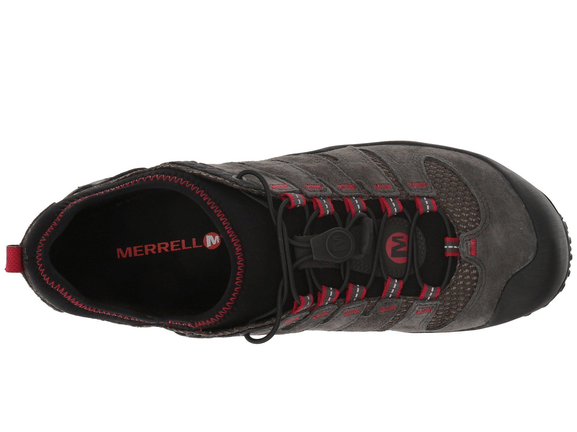 merrell men's chameleon 7 limit