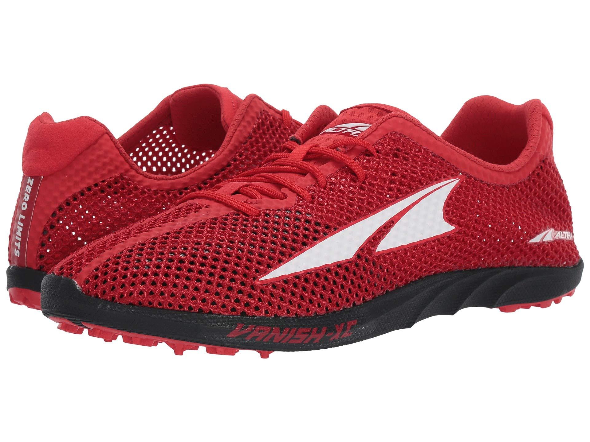 altra vanish r