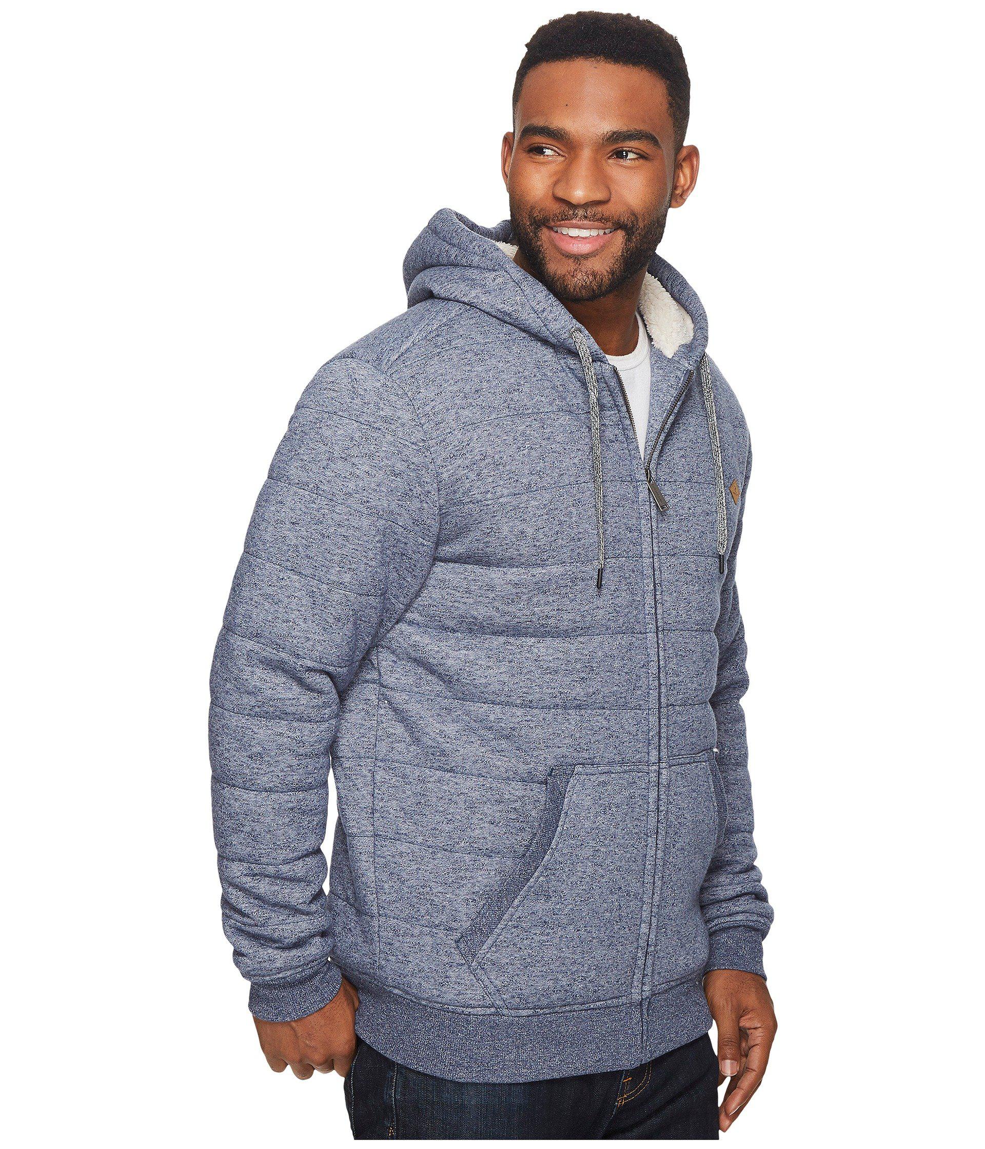 rip curl sherpa hoodie