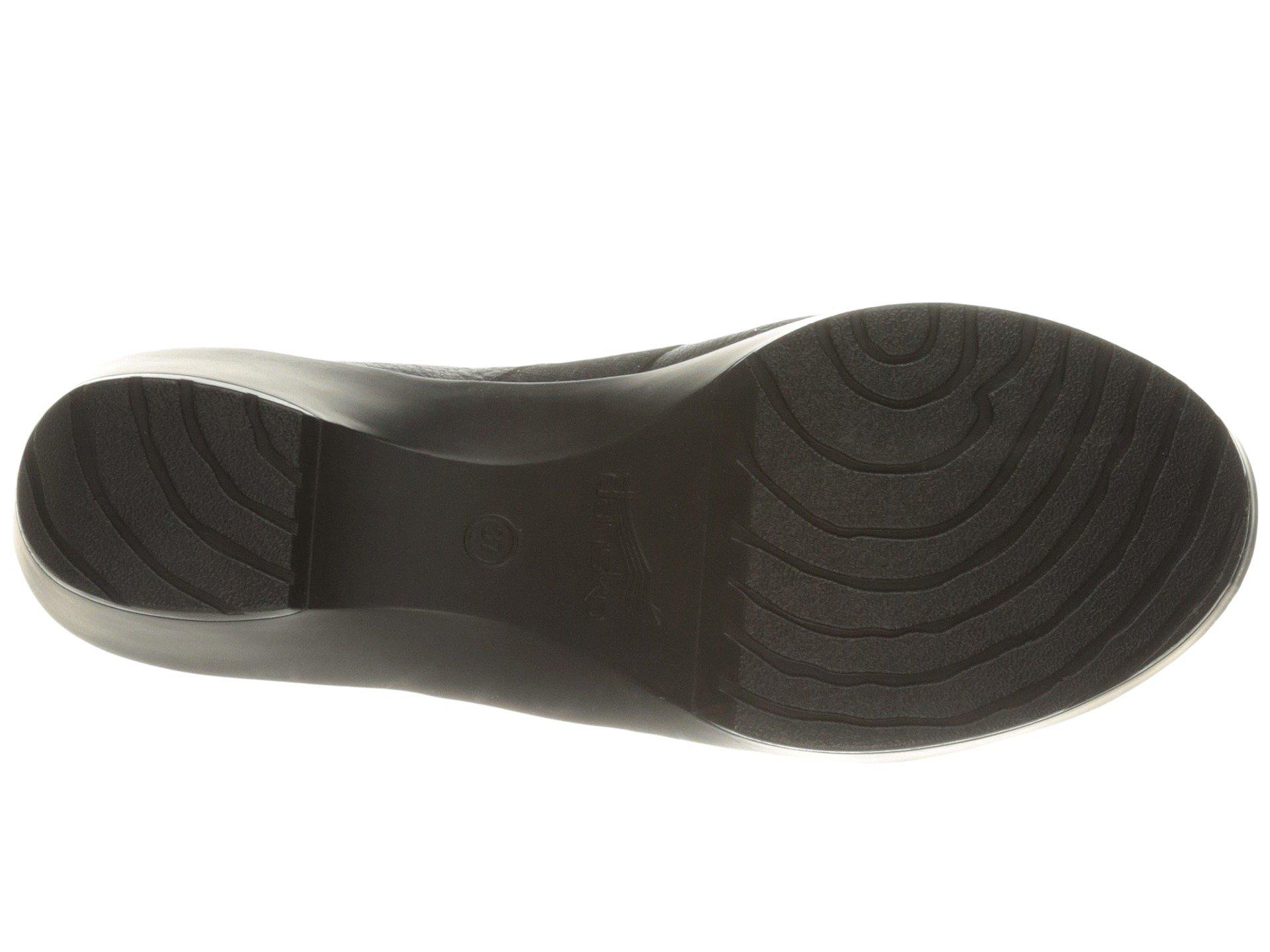 dansko jessica nappa