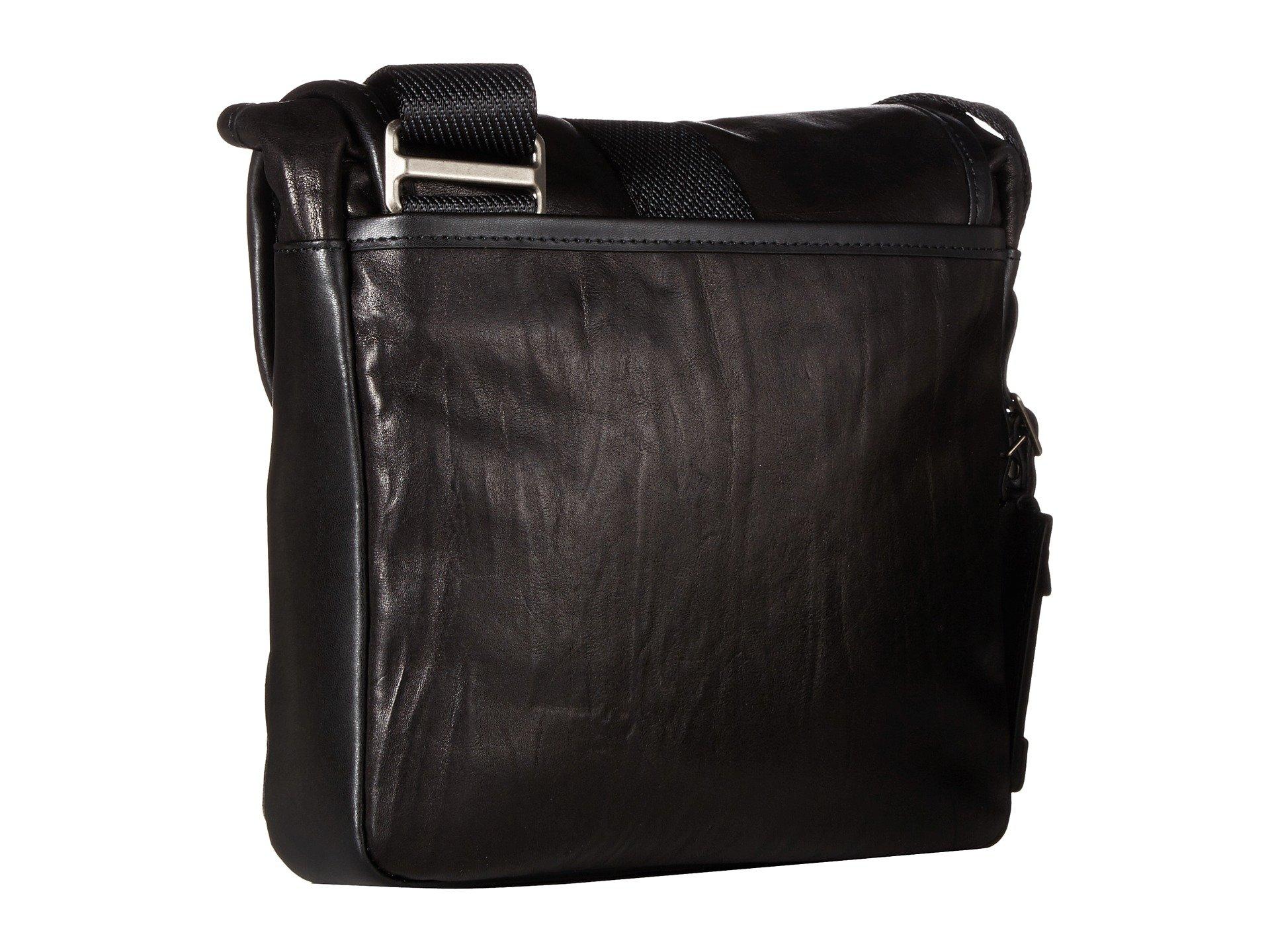 barton crossbody leather