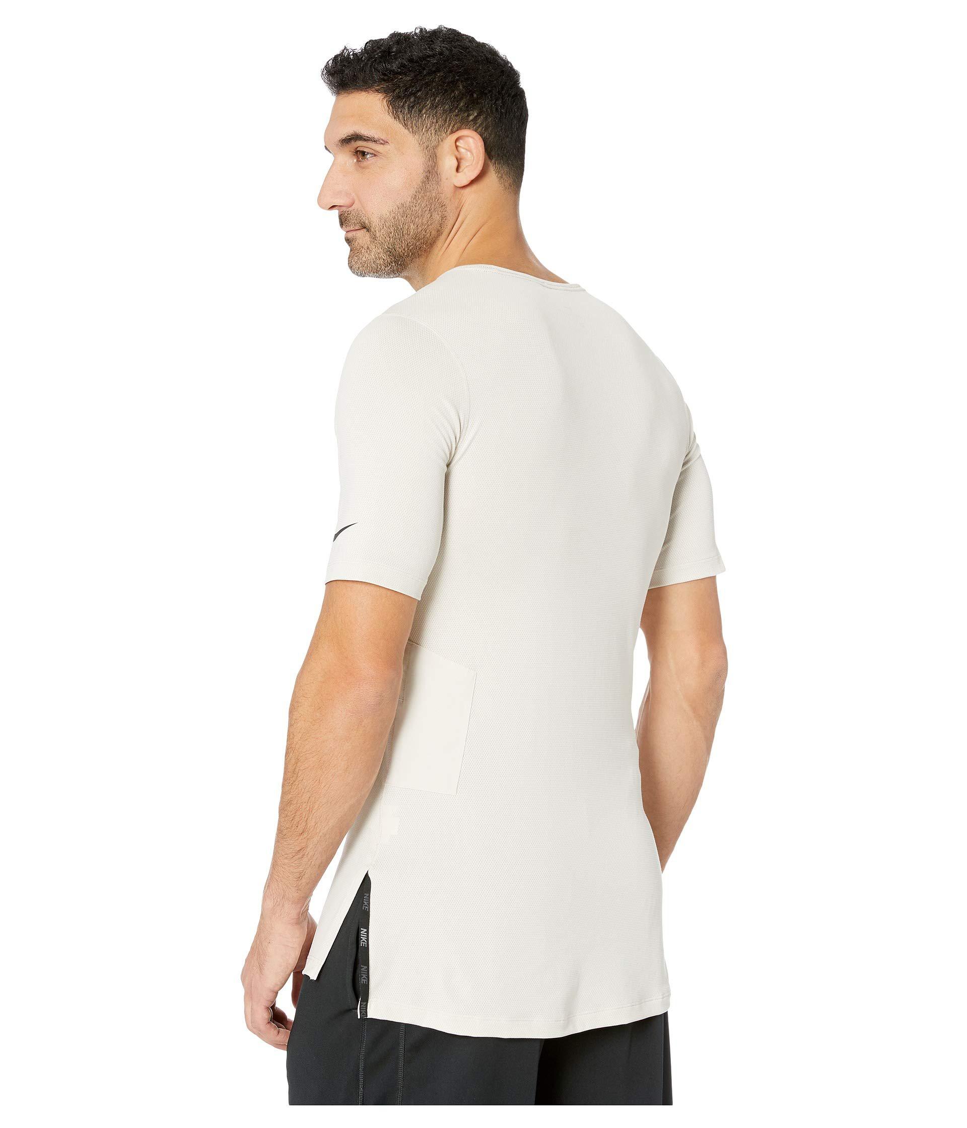Nike desert sand shirt Clearance