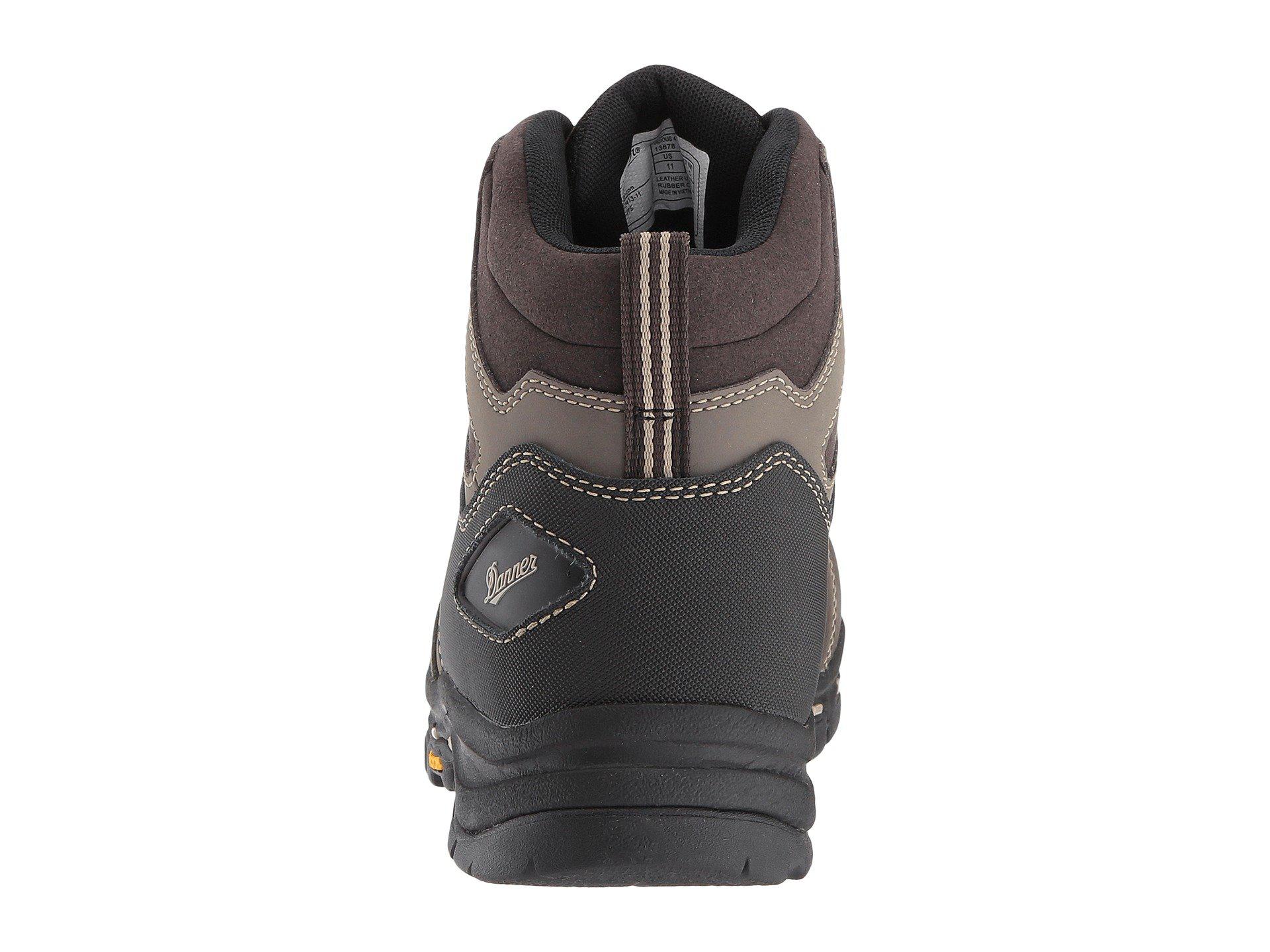 danner vicious hot weather