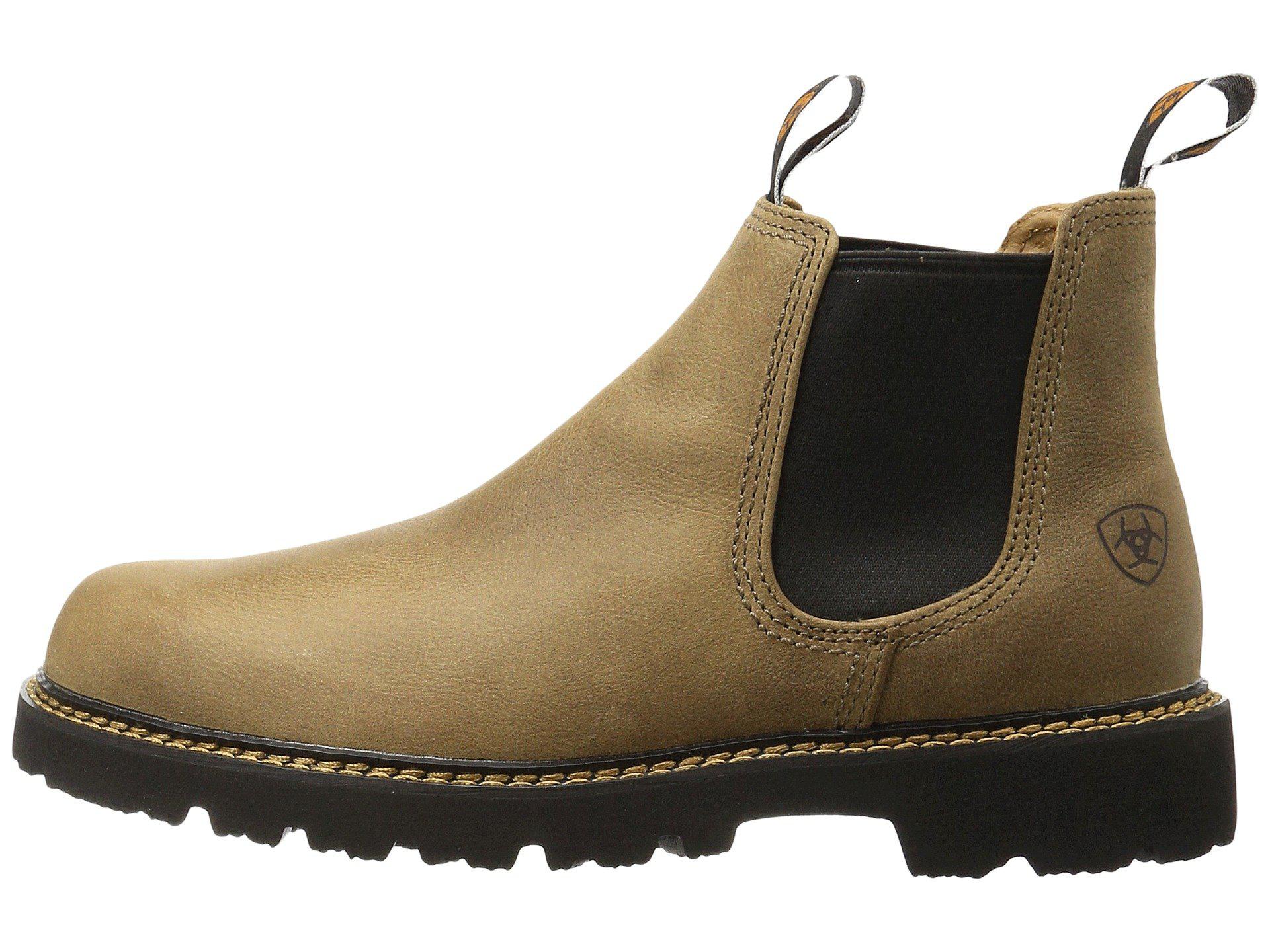 womens block heel lace up boots