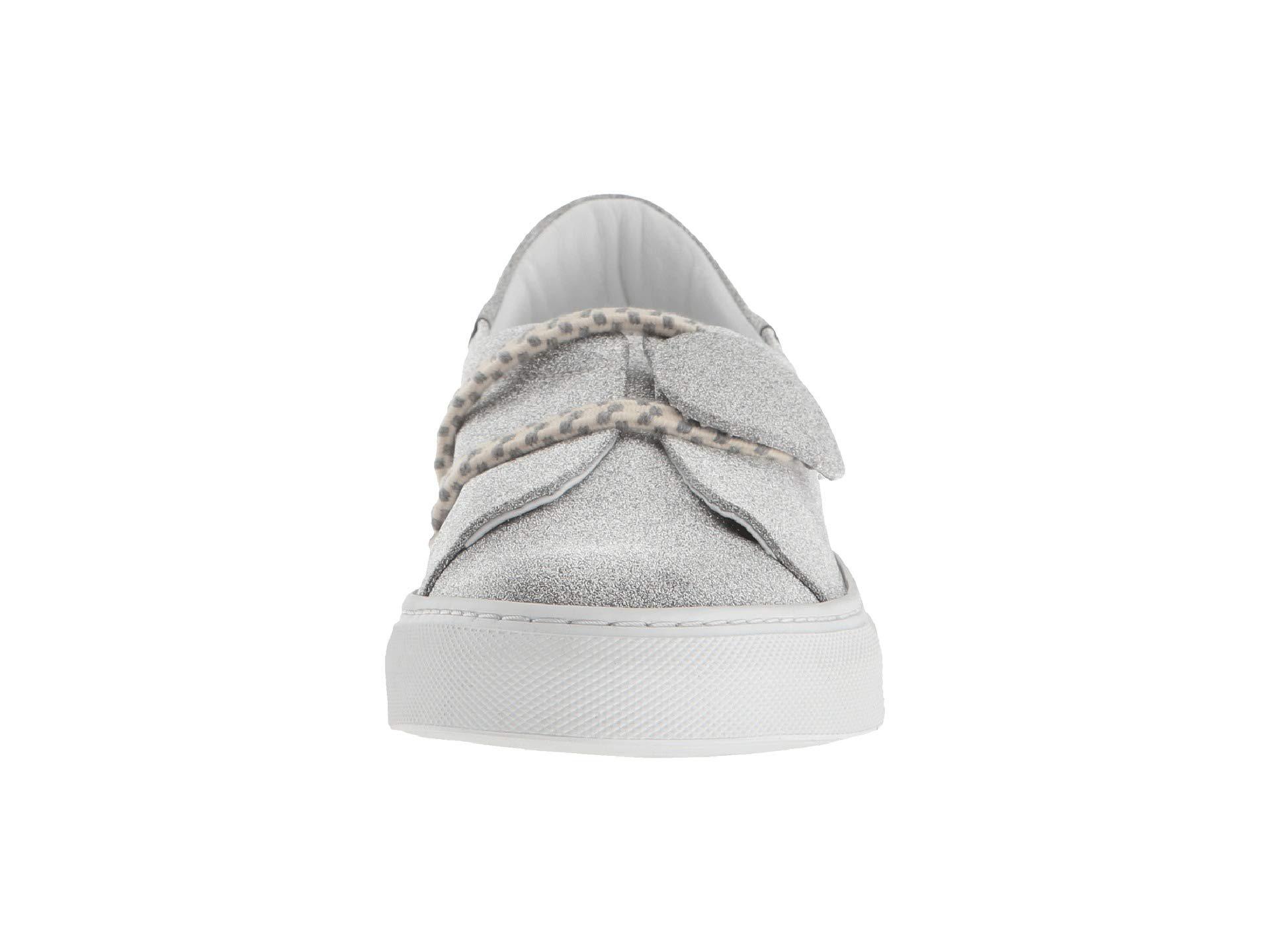 nike free Dynamo Zilver