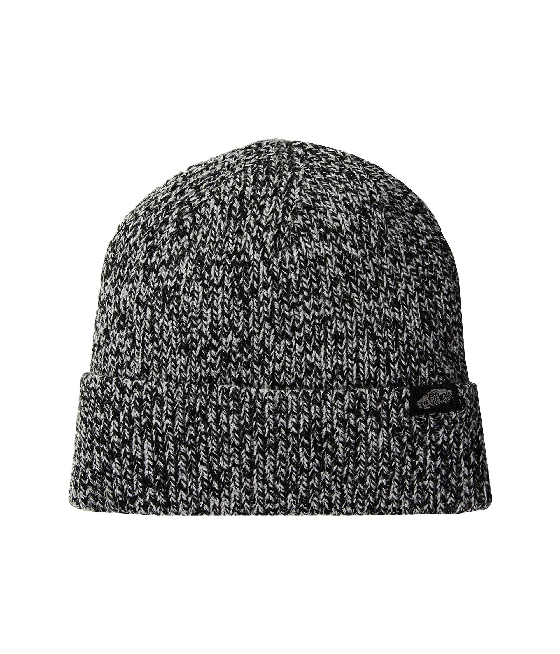 vans off the wall beanie