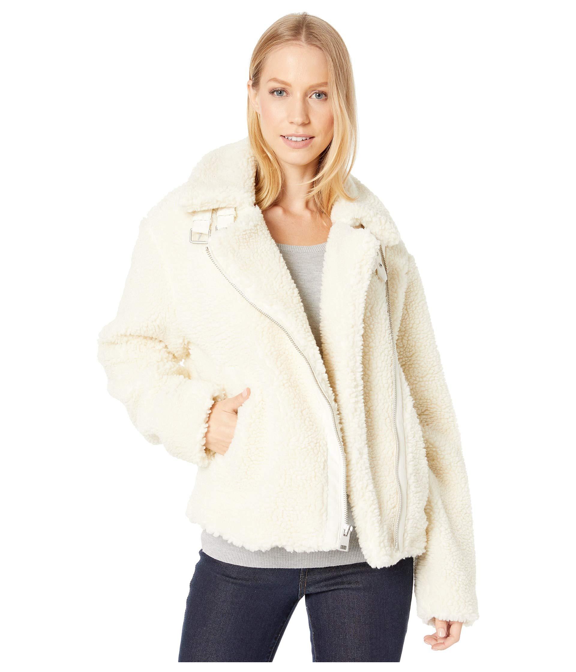 sherpa motorcycle jacket