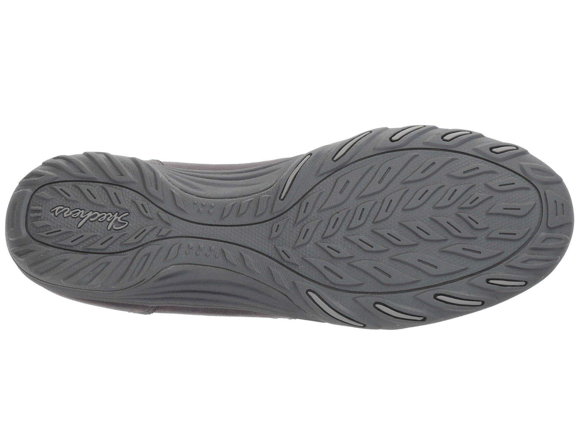 skechers let's be real