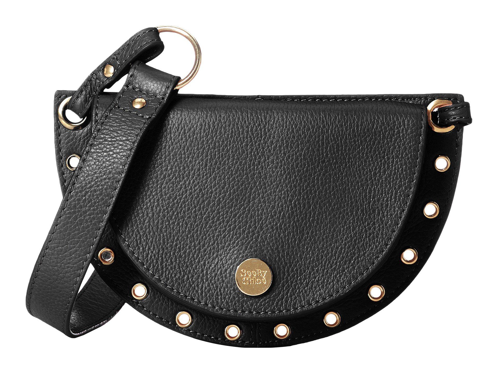 See by chloe bum bag Clearance