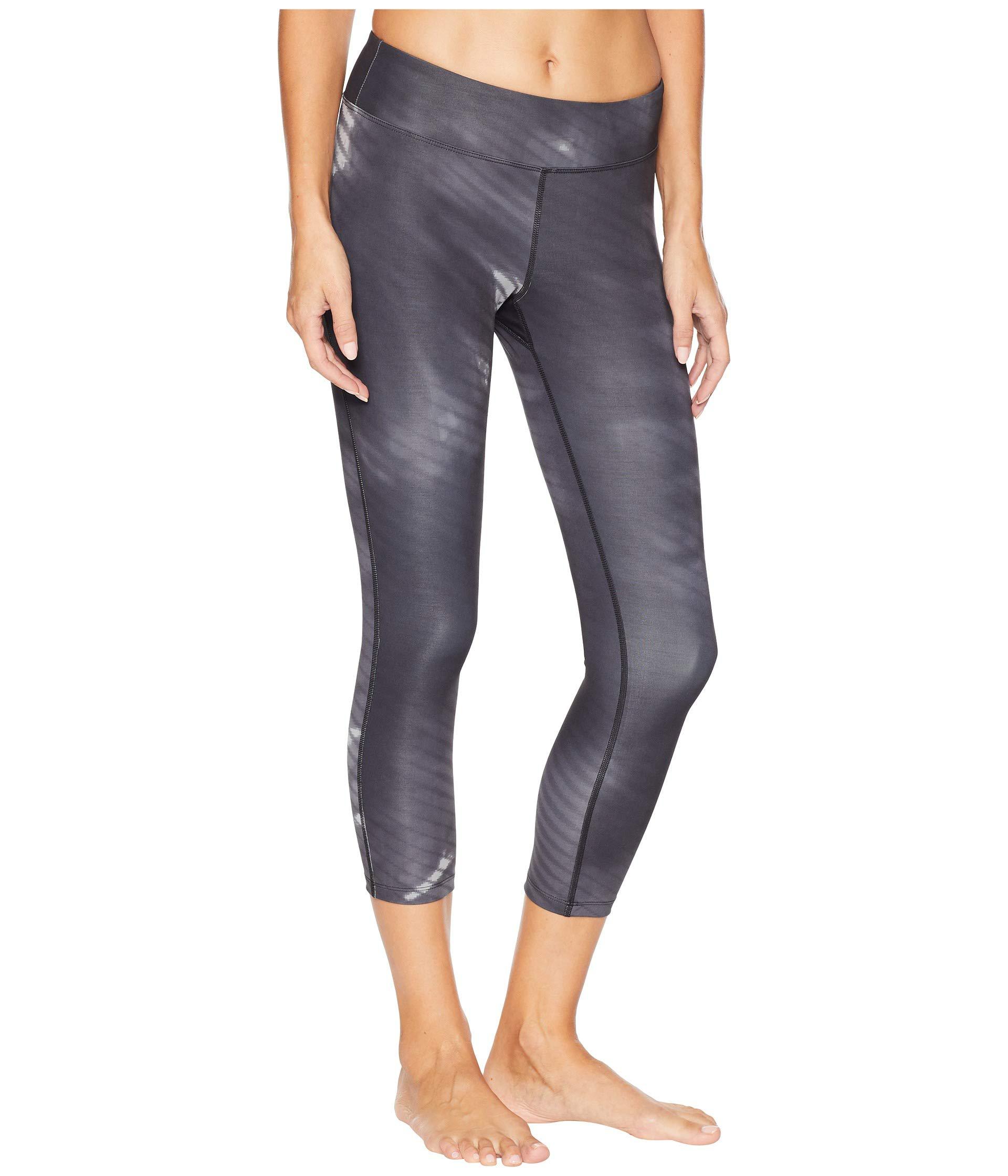 asics graphic tights asics graphic tights