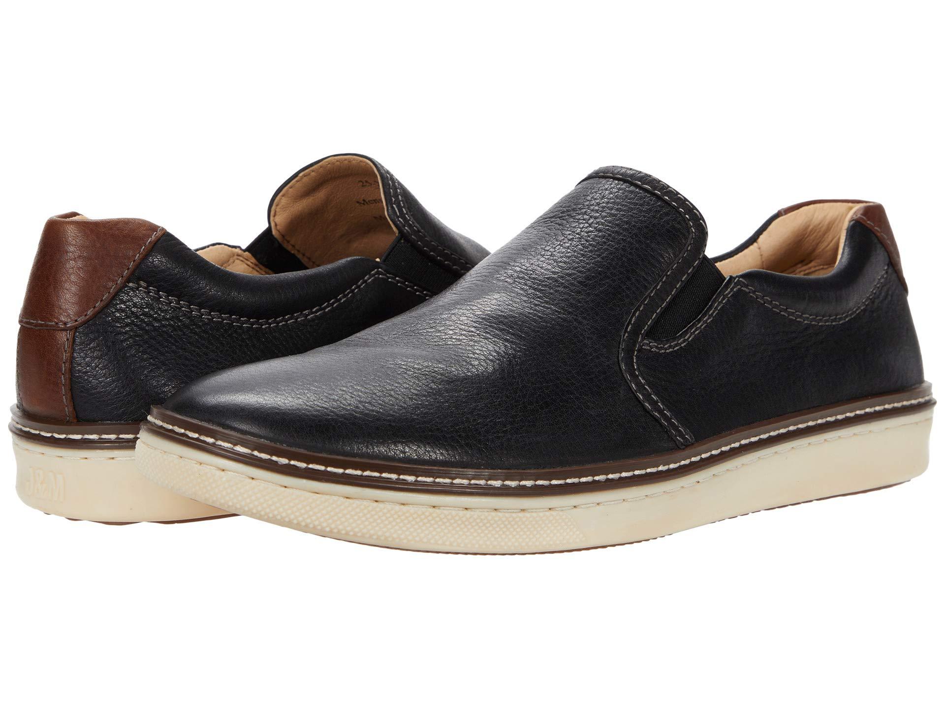 johnston and murphy mcguffey shoes