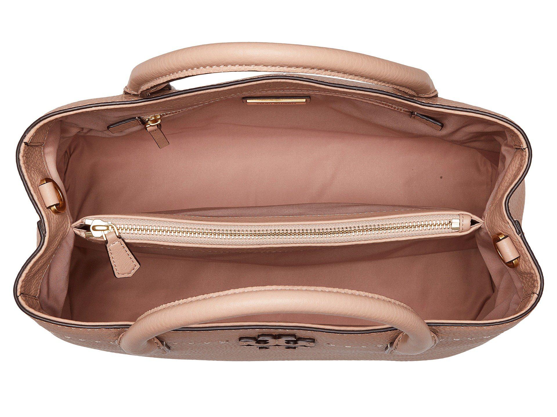Triple Compartment Handbags | The Art of Mike Mignola