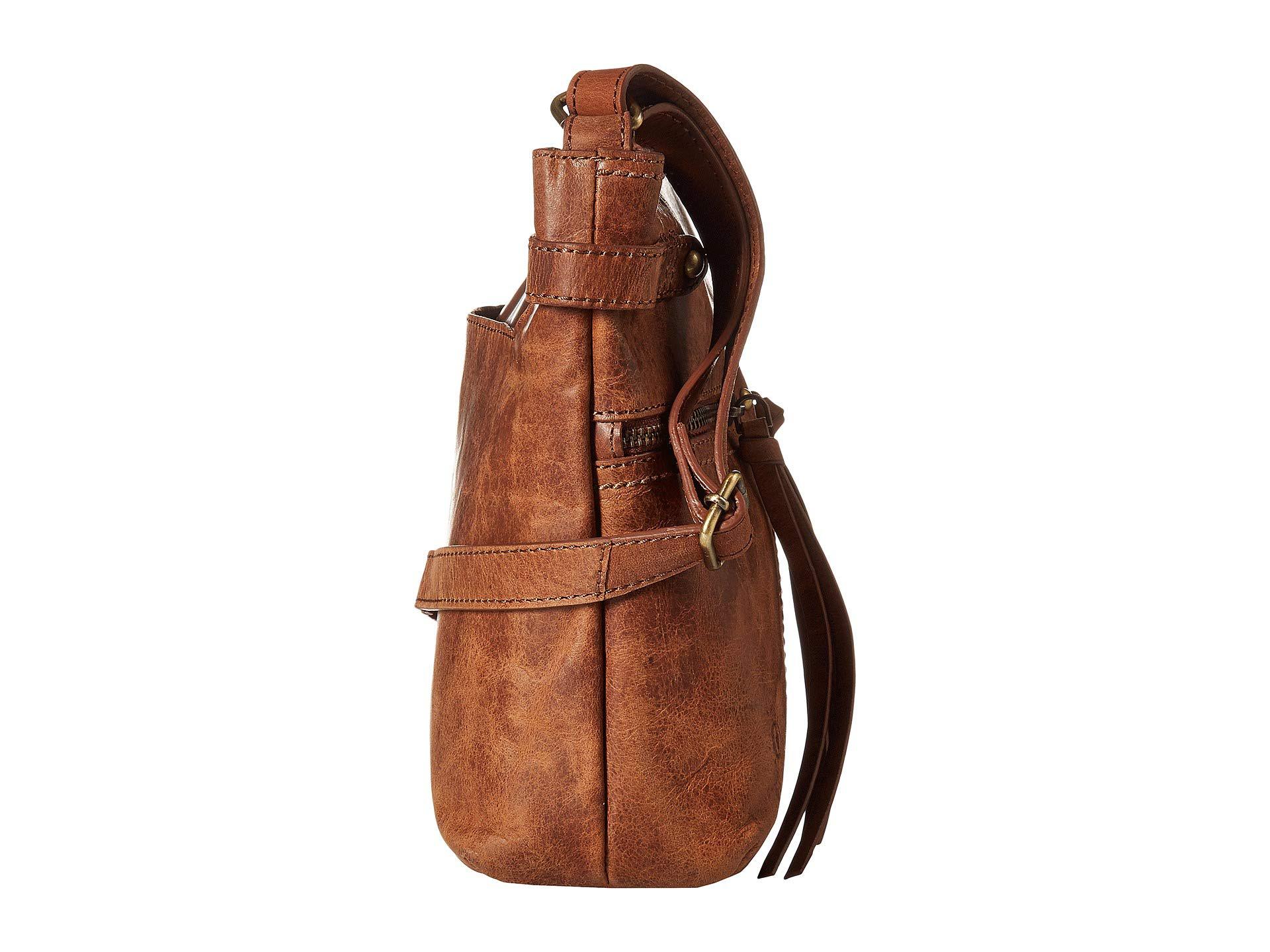 born crafton crossbody