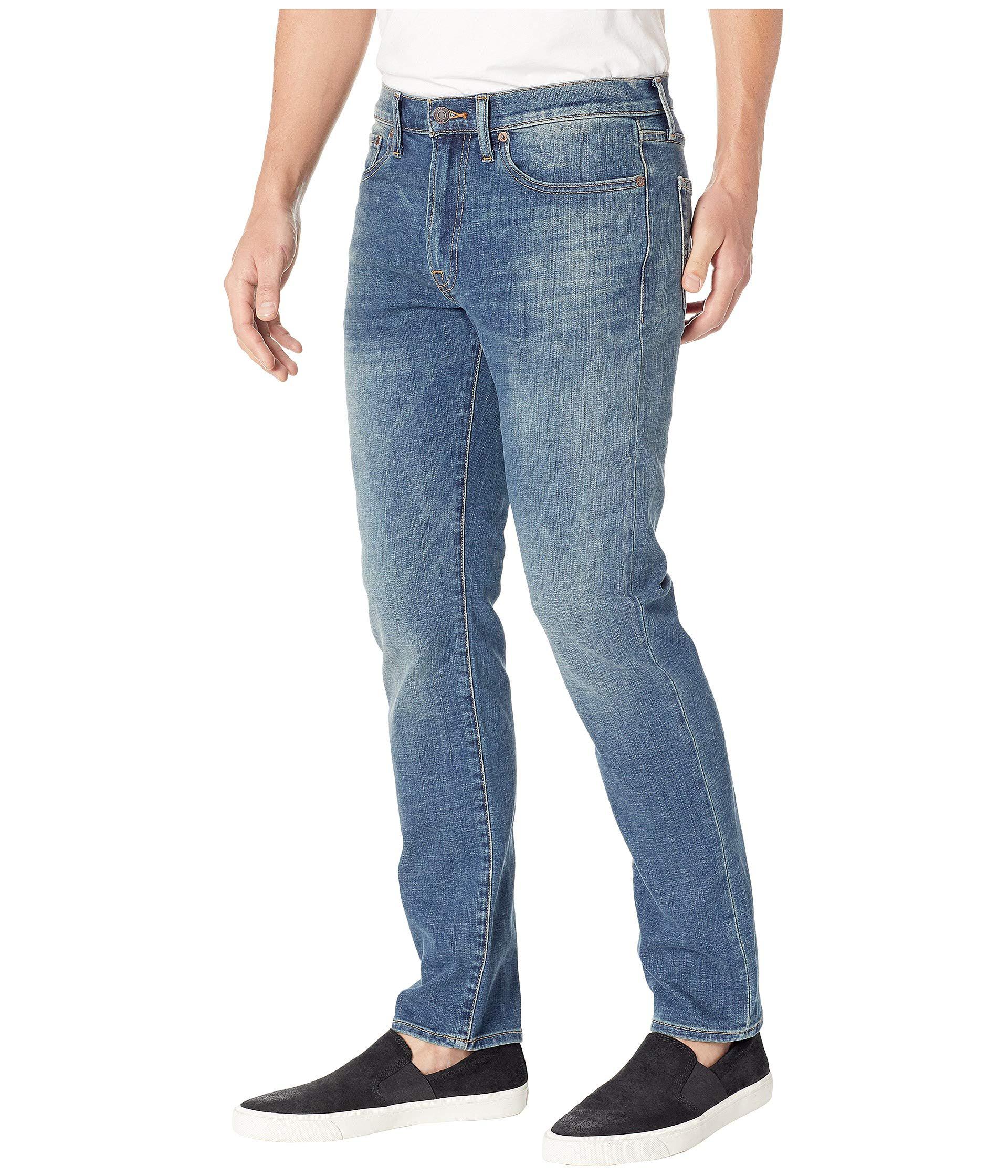 121 heritage slim lucky jeans