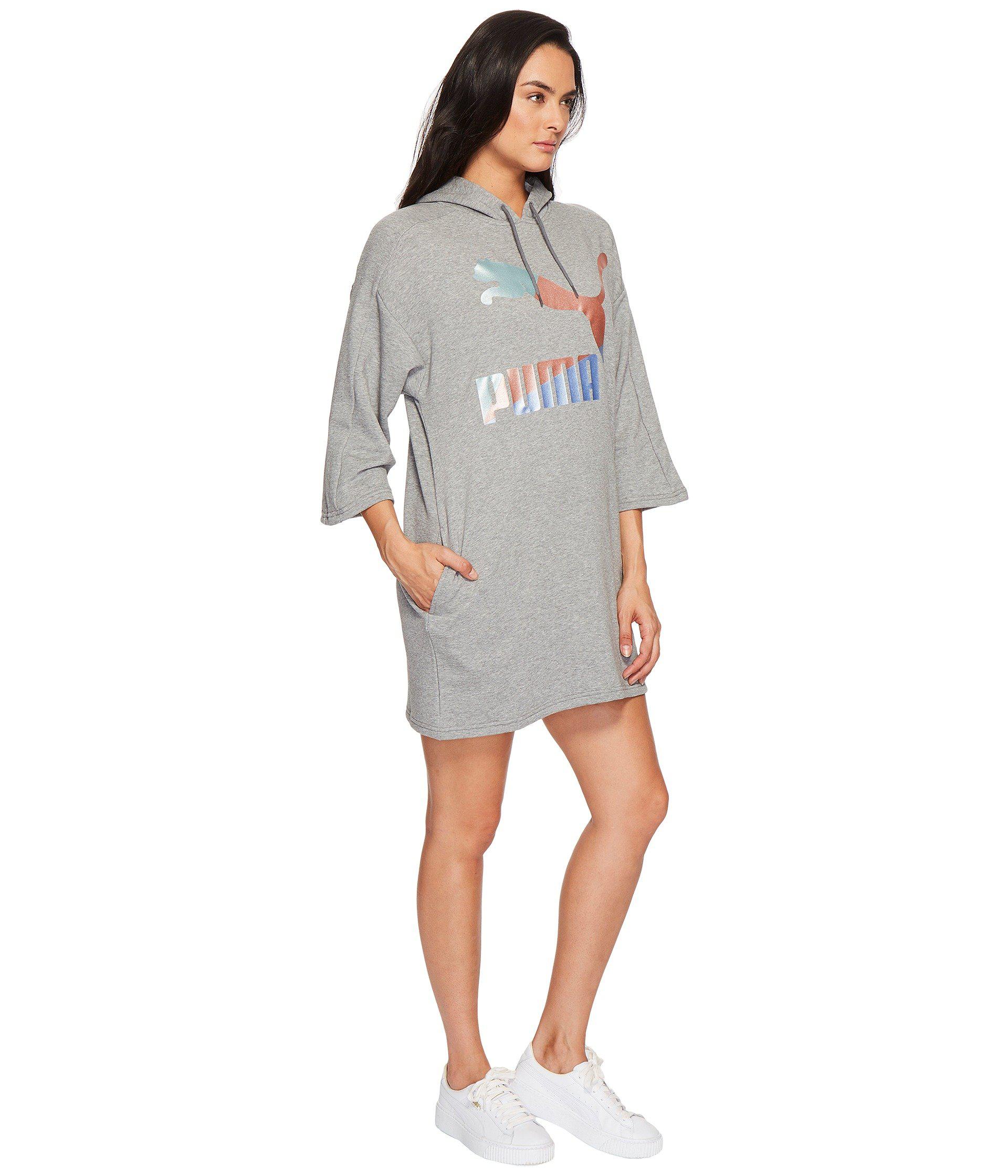 puma dresses