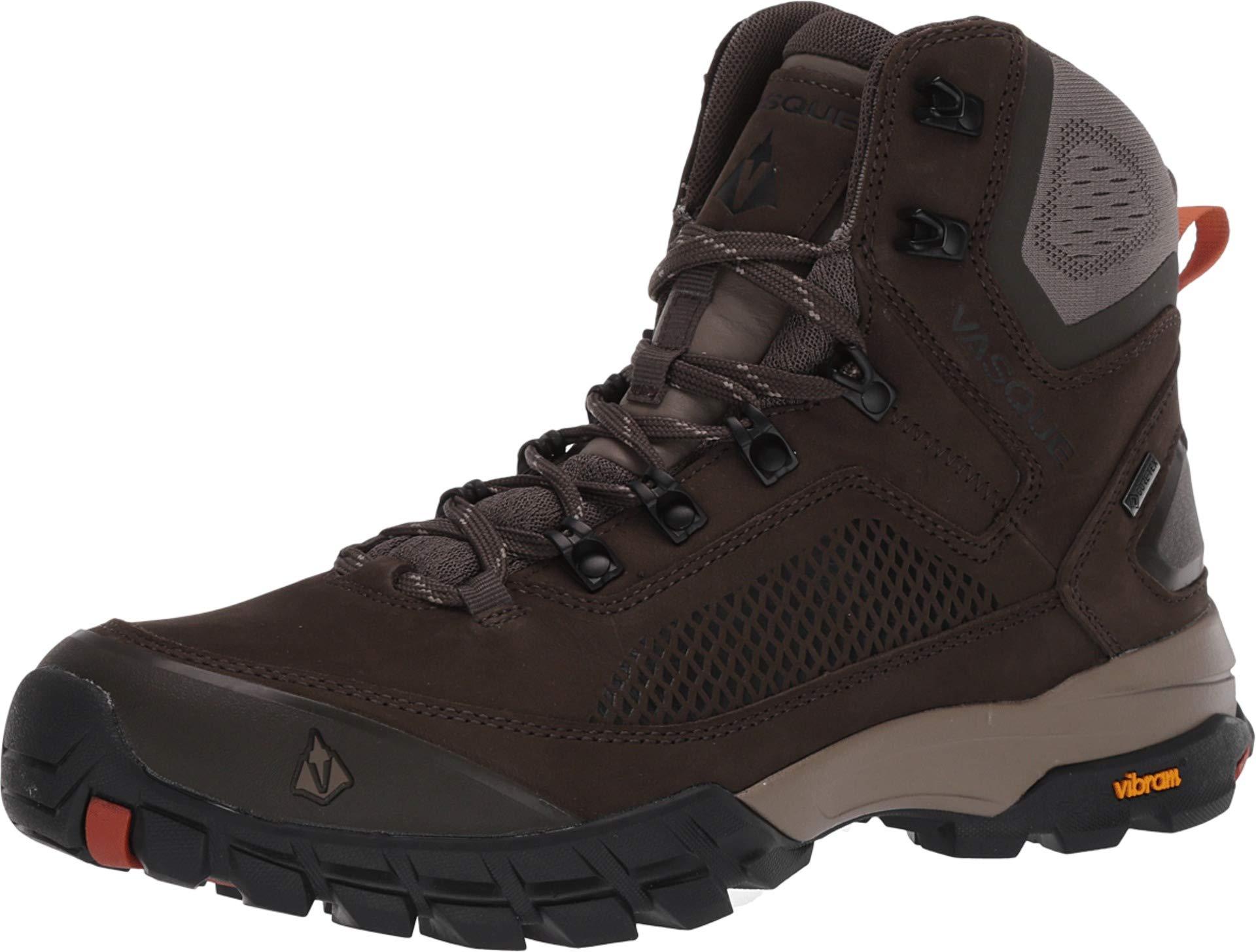 Vasque Leather Talus Xt Gtx in Brown for Men - Lyst