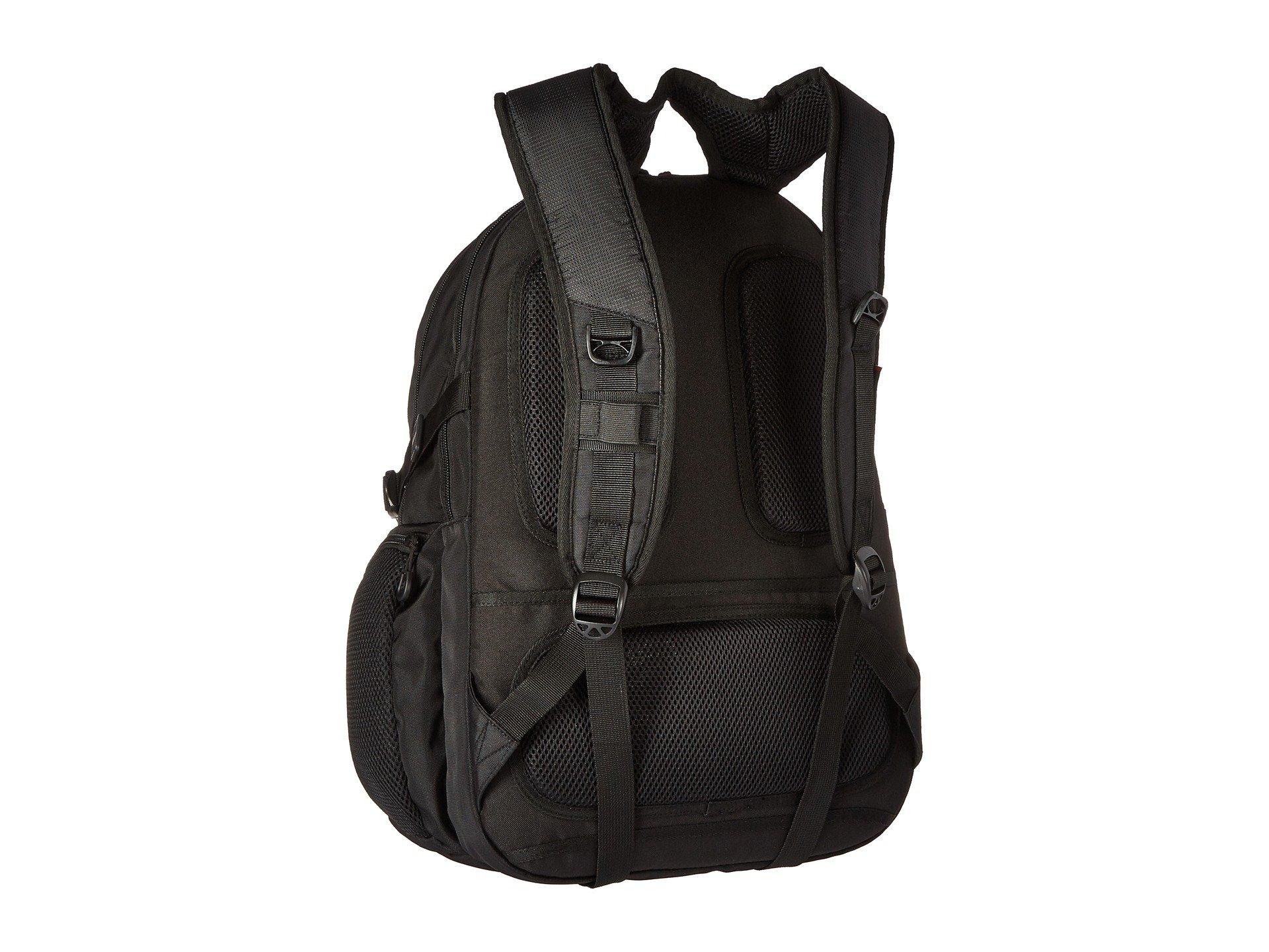 victorinox vx sport pilot laptop backpack