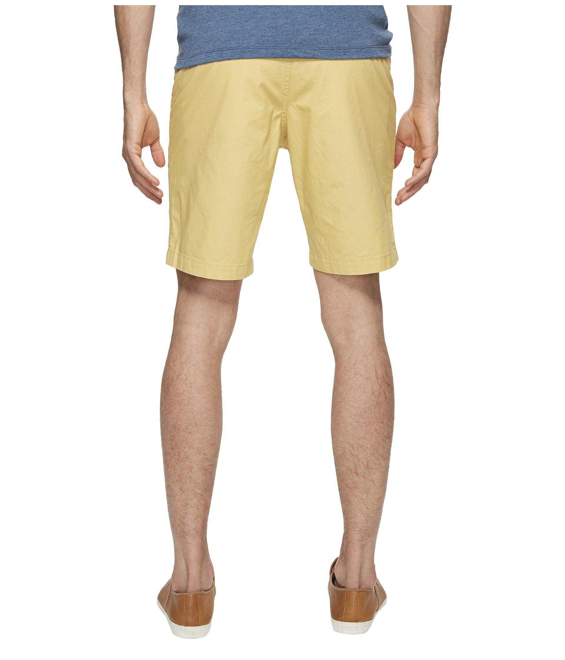 dockers d1 slim fit shorts