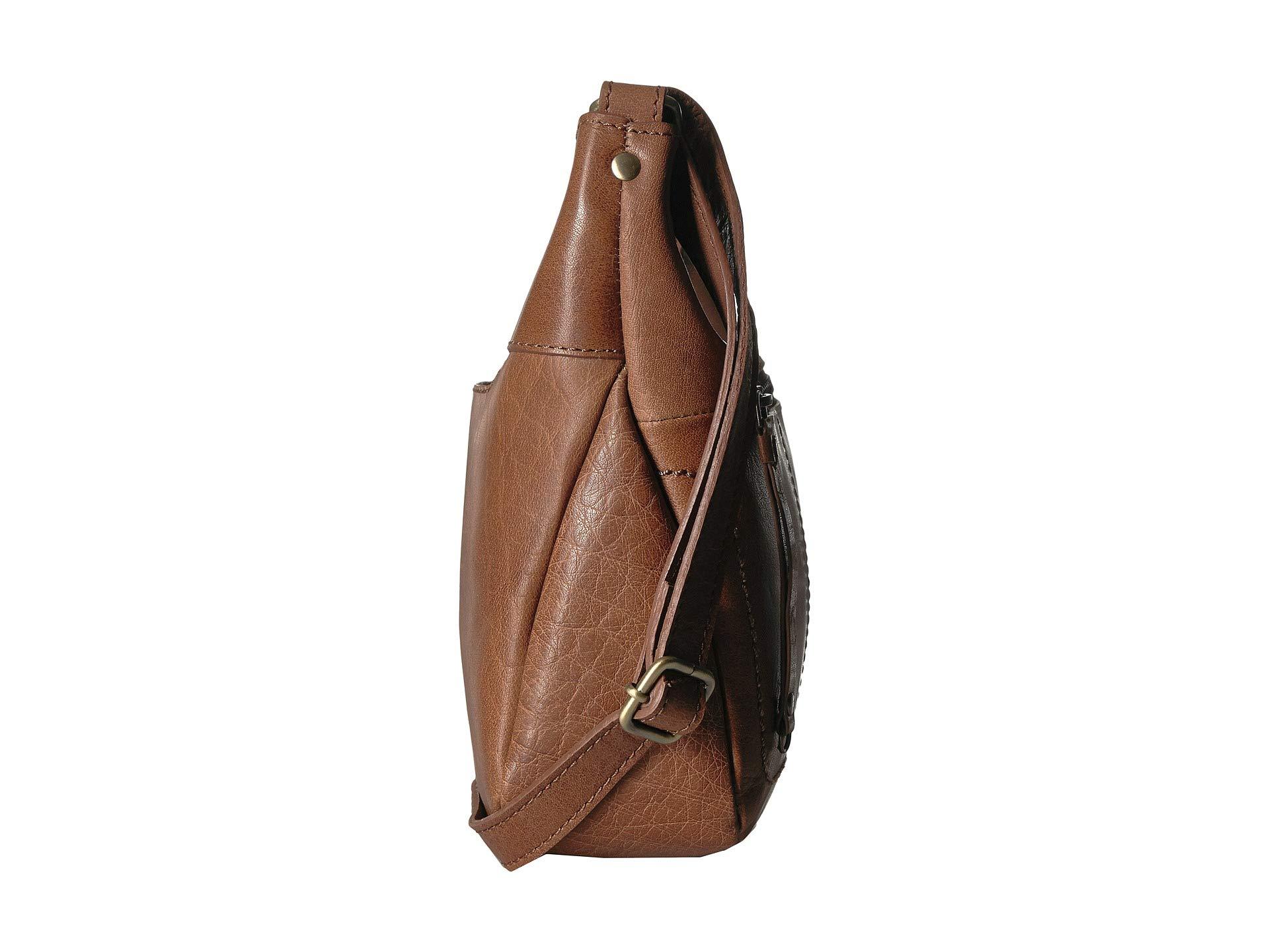 BORN Rockbridge Crossbody