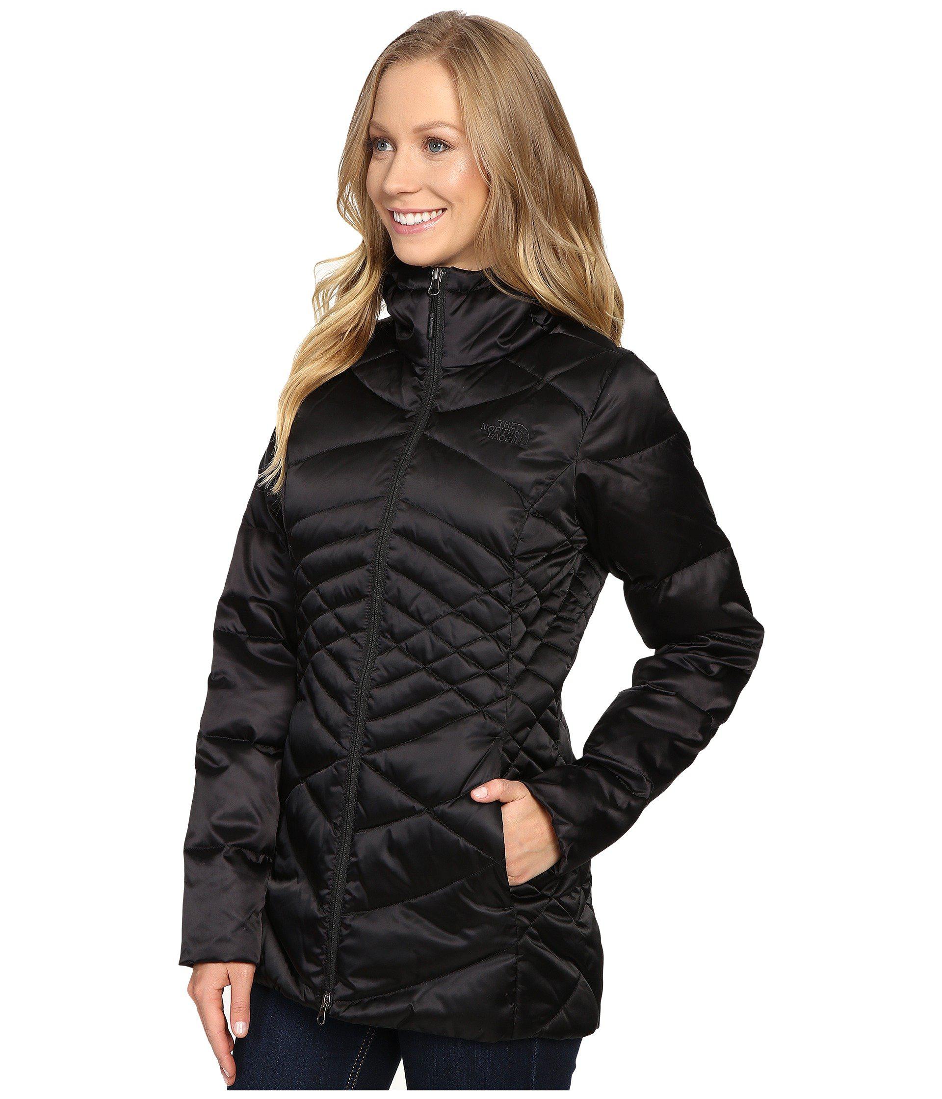 north face women's aconcagua parka 