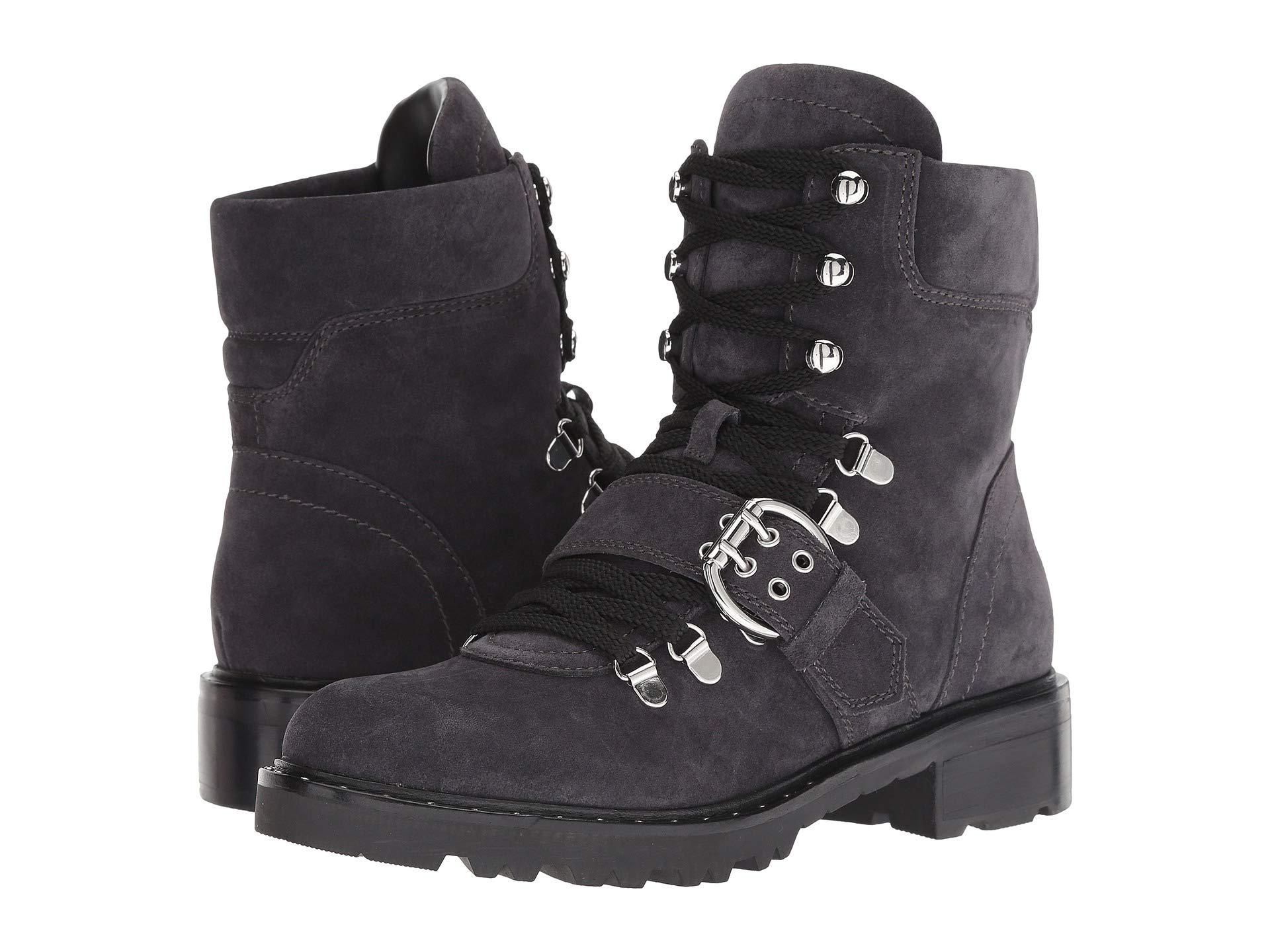 marc fisher noble combat boot