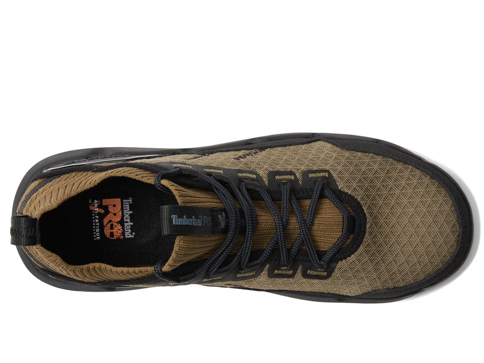 timberland pro overdrive composite safety toe