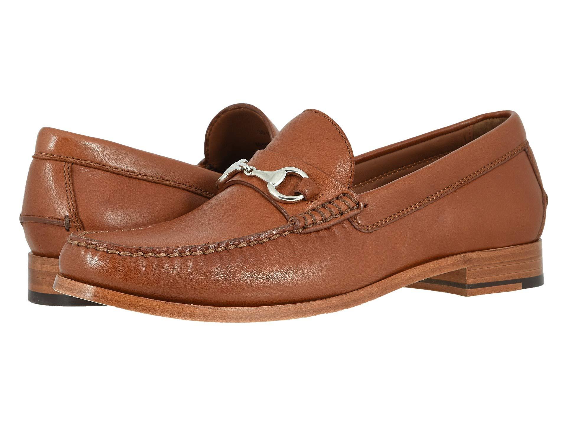 trask seaton bit loafer