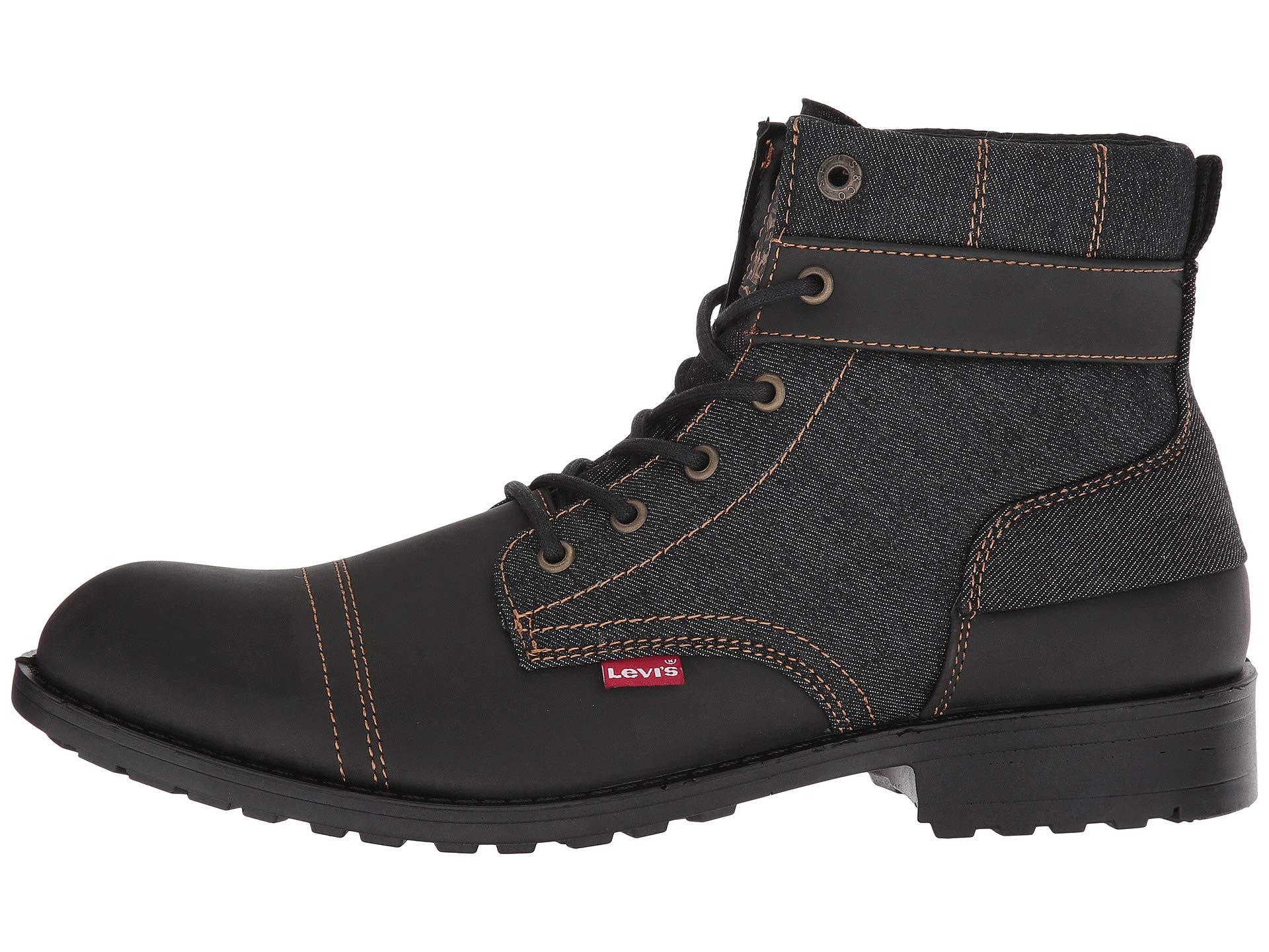levi's artesia boot