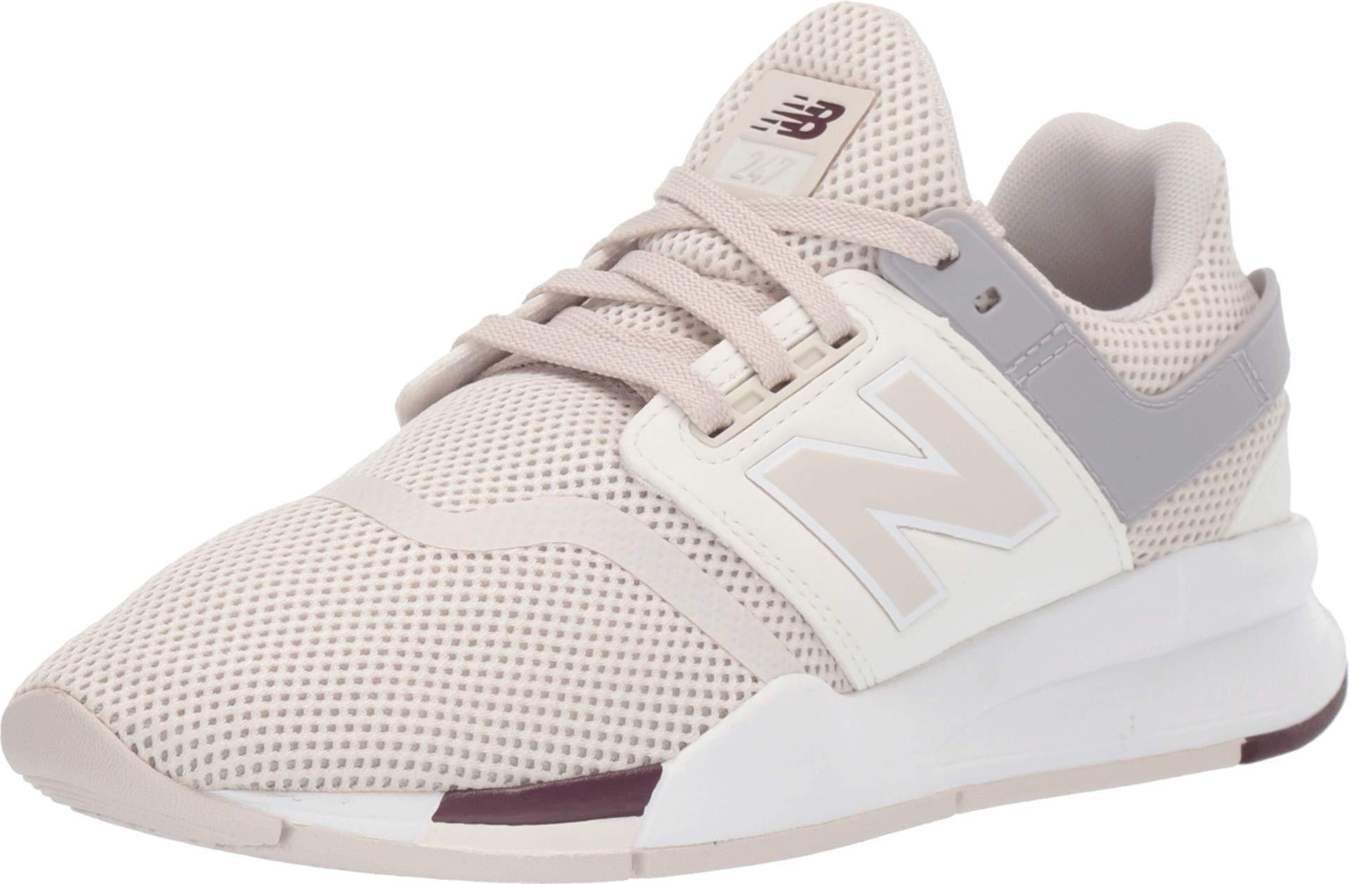 New Balance Lace 247v2-usa in Pink - Lyst