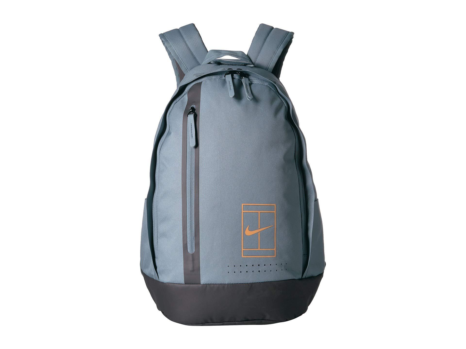 nike court advantage tennis backpack