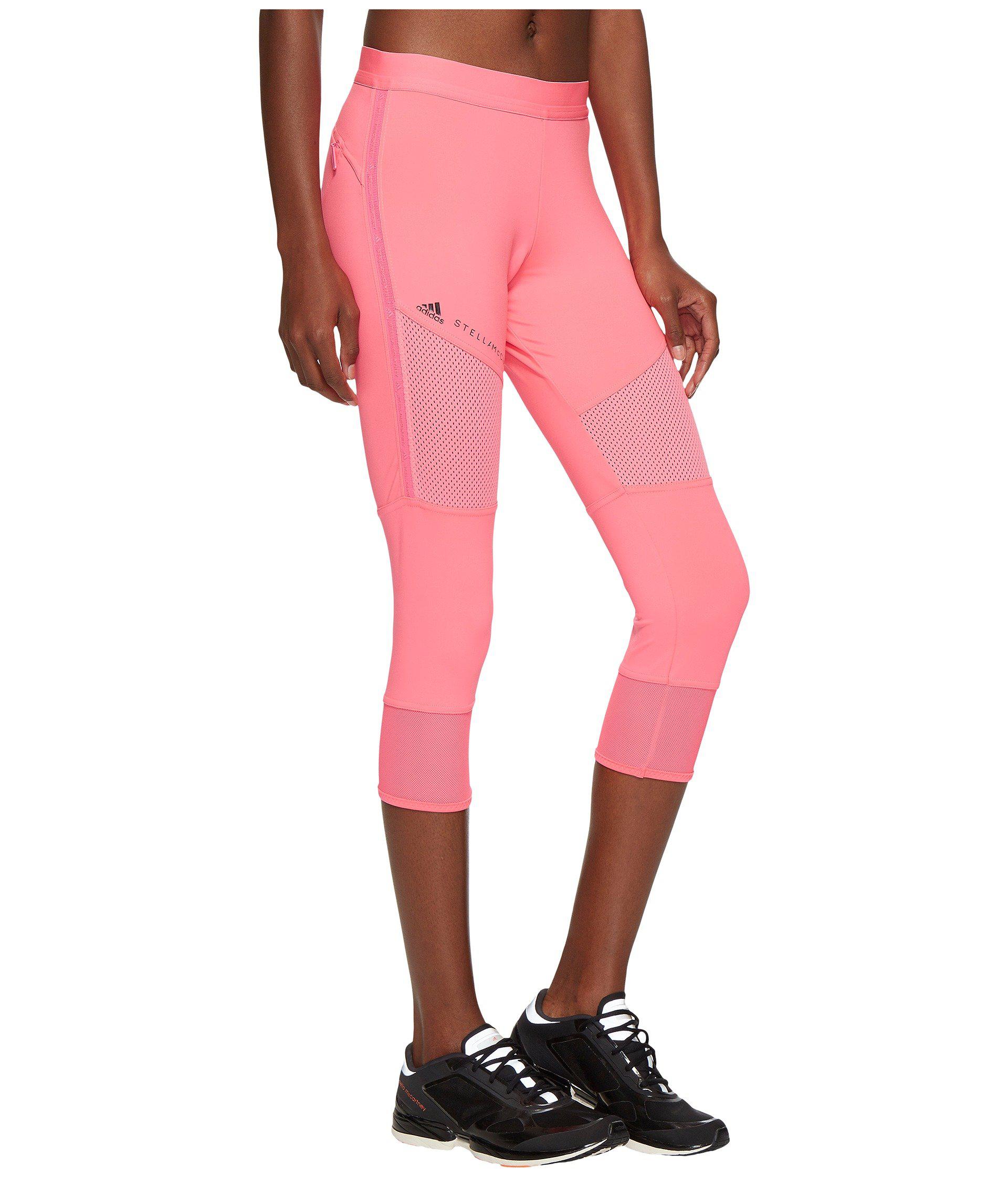 stella mccartney pink pants