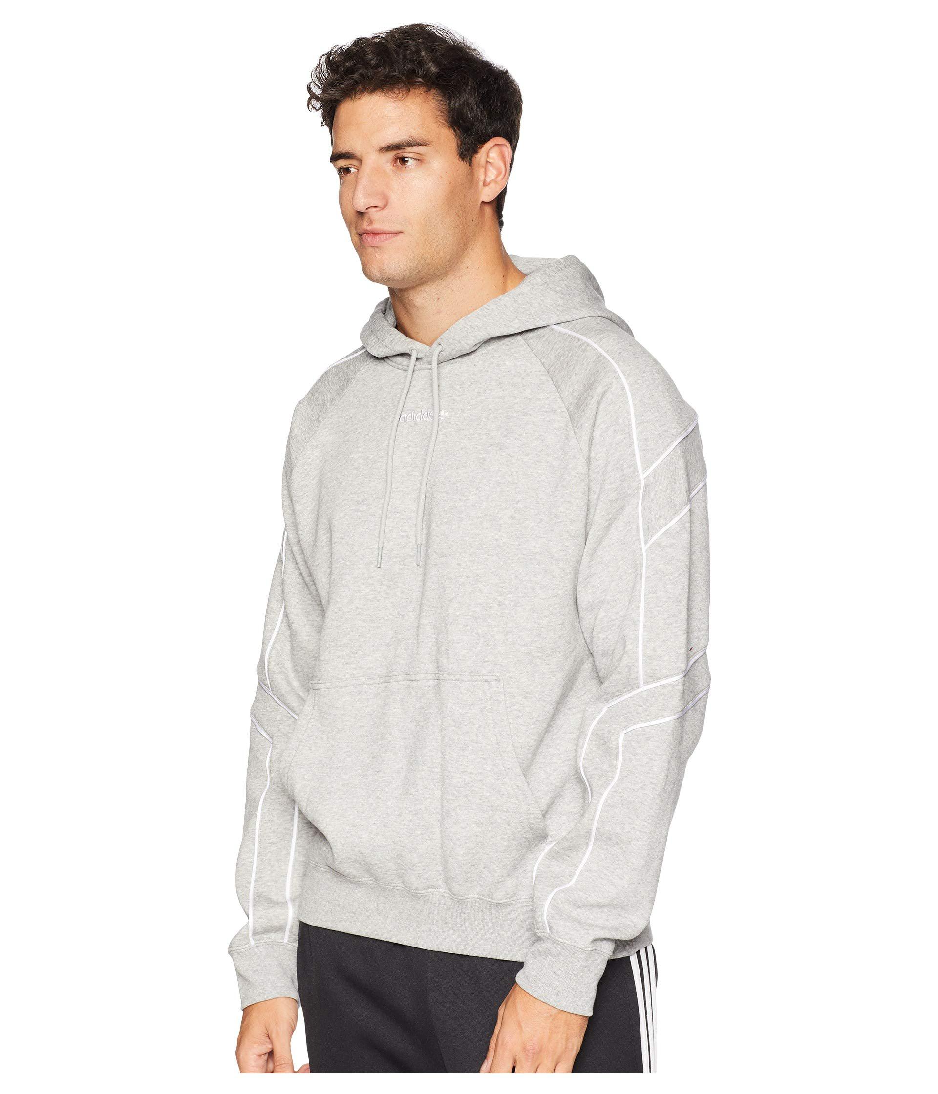 adidas eqt outline hoodie sweatshirt