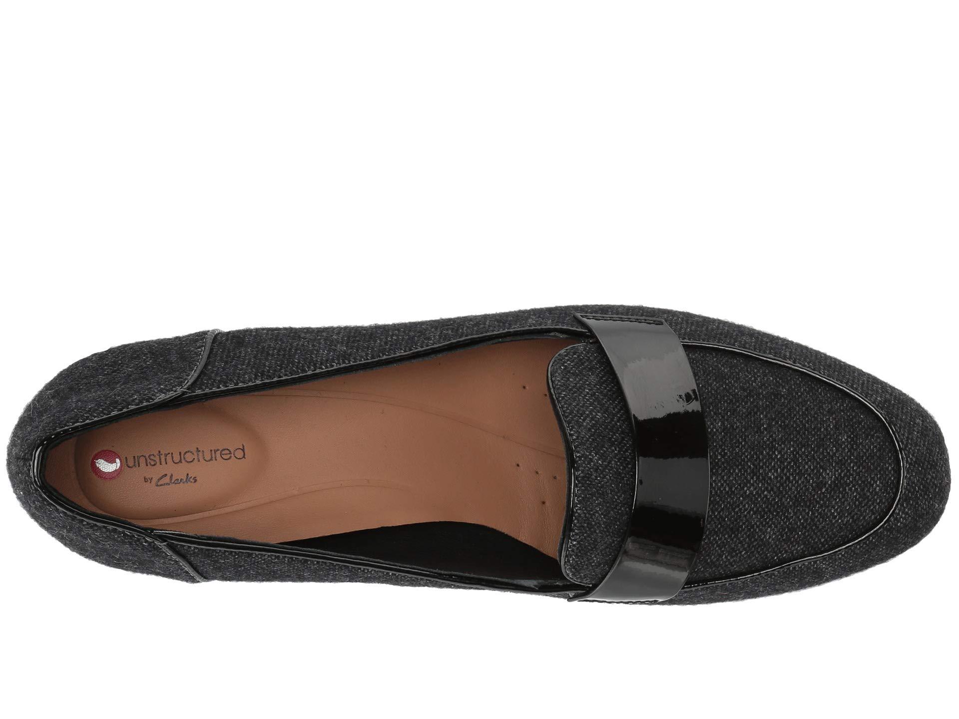 un cosmo strap clarks