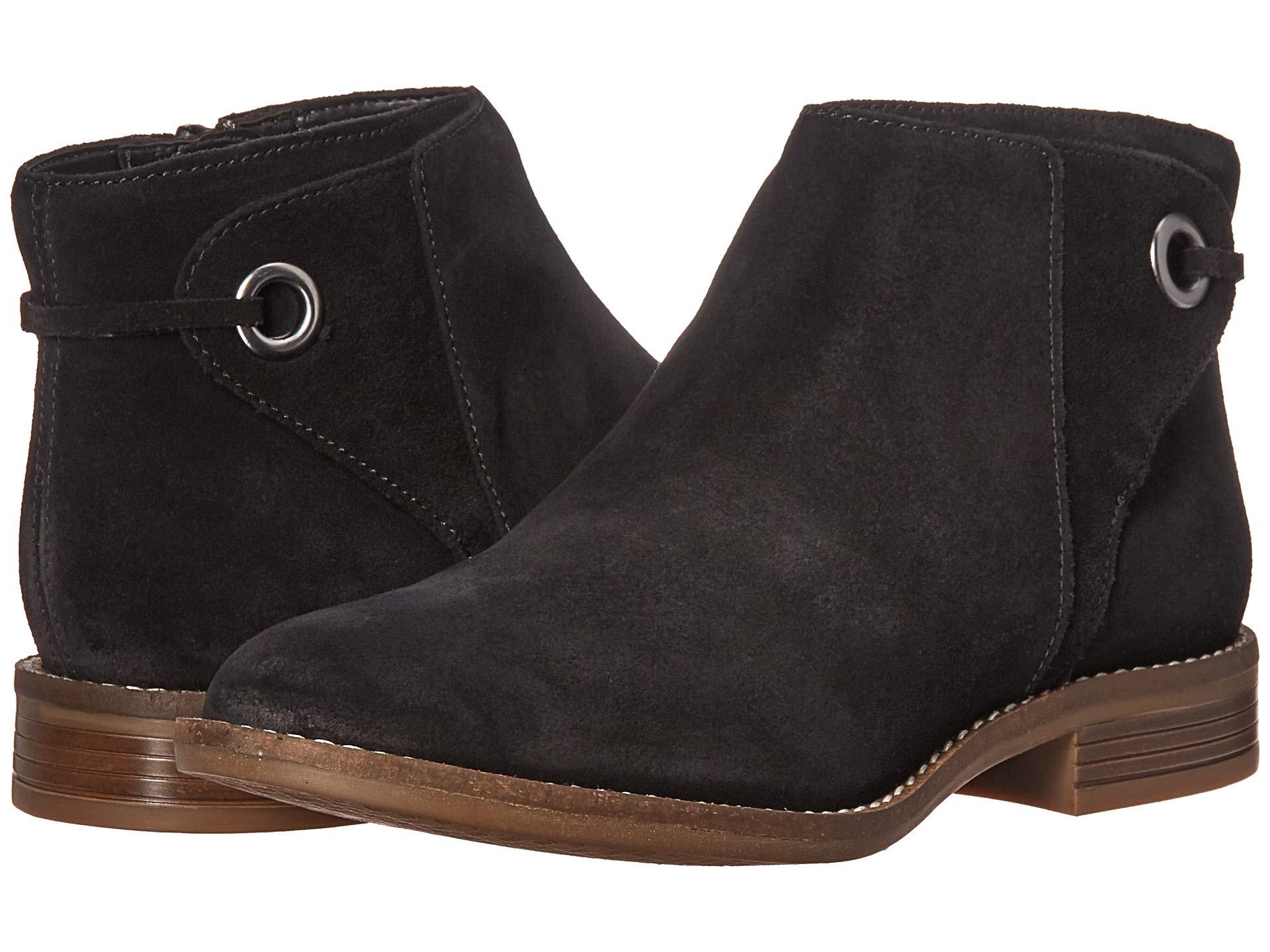 clarks camzin bow