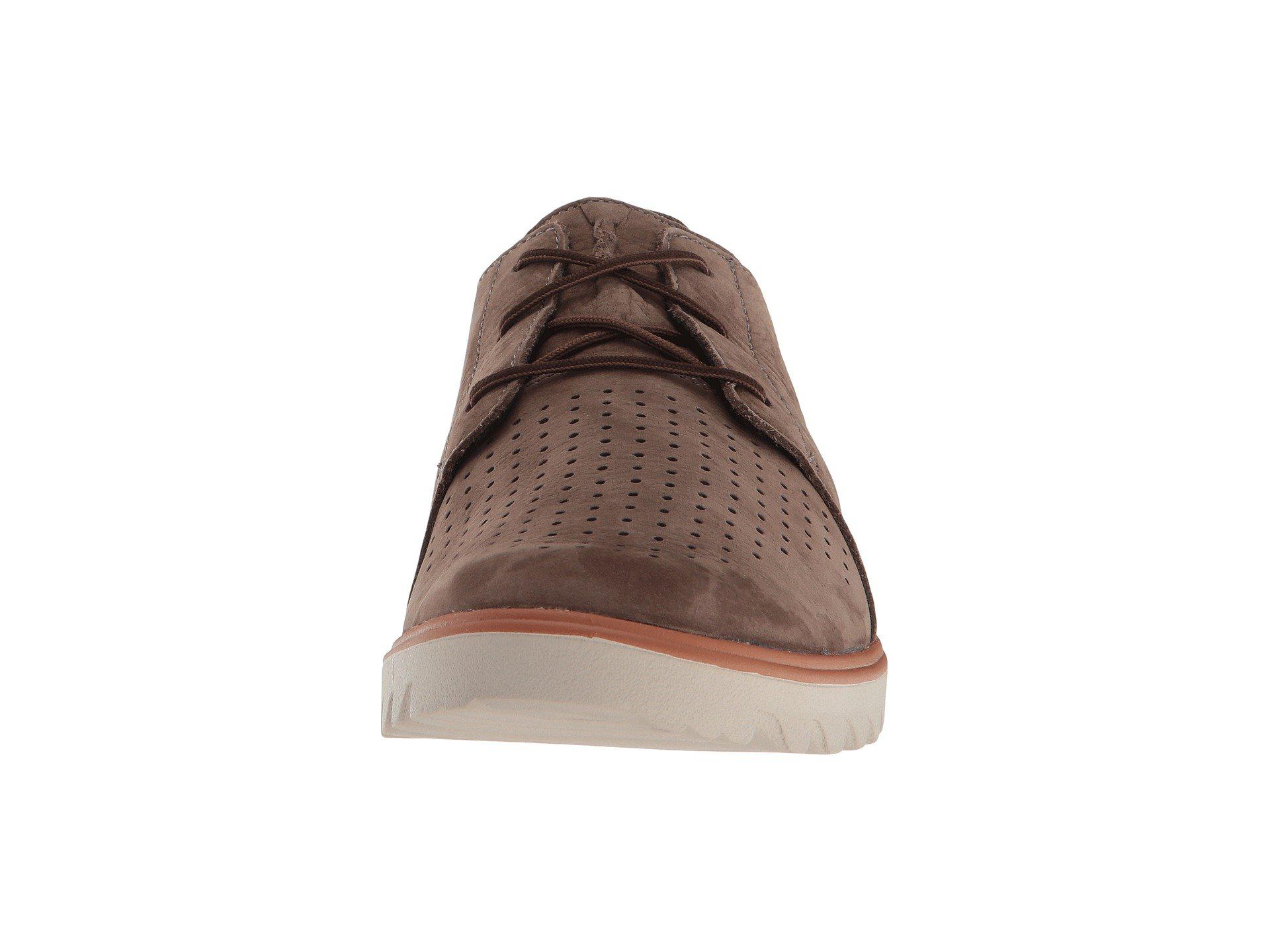 Merrell men's shop downtown lace sneaker