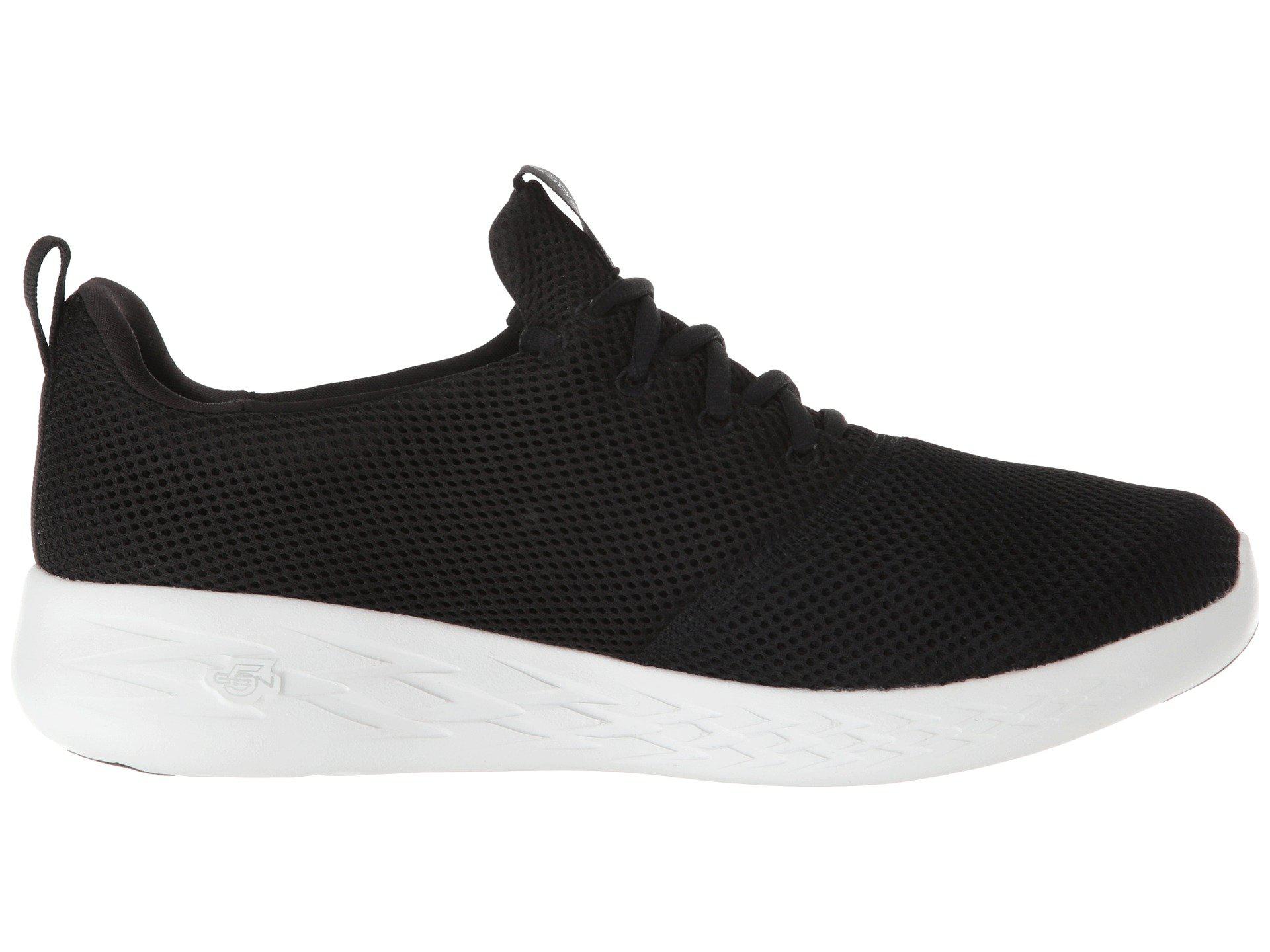 Skechers Men/'s Go Run 600 55076 Sneaker Mesh Comfort Casual Running Shoes