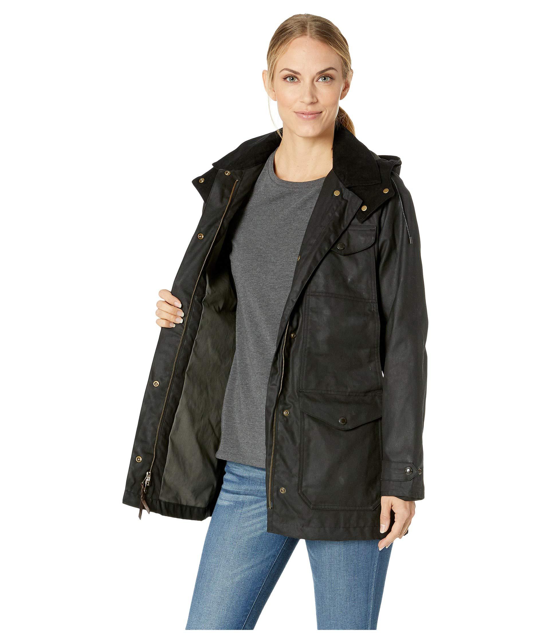 filson moorcroft jacket