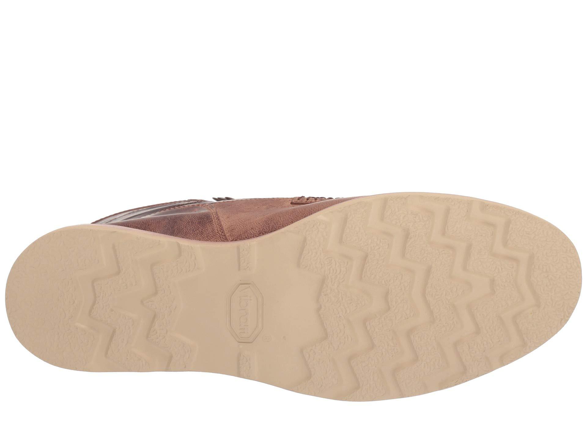 lucchese lace up range boot