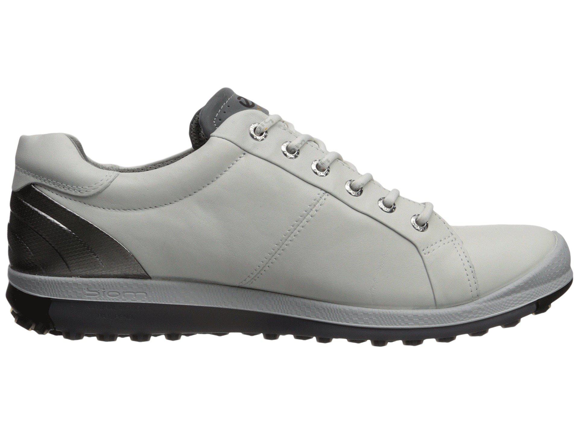 Ecco Biom Hybrid 2 Hydromax Golf Shoe for Men | Lyst