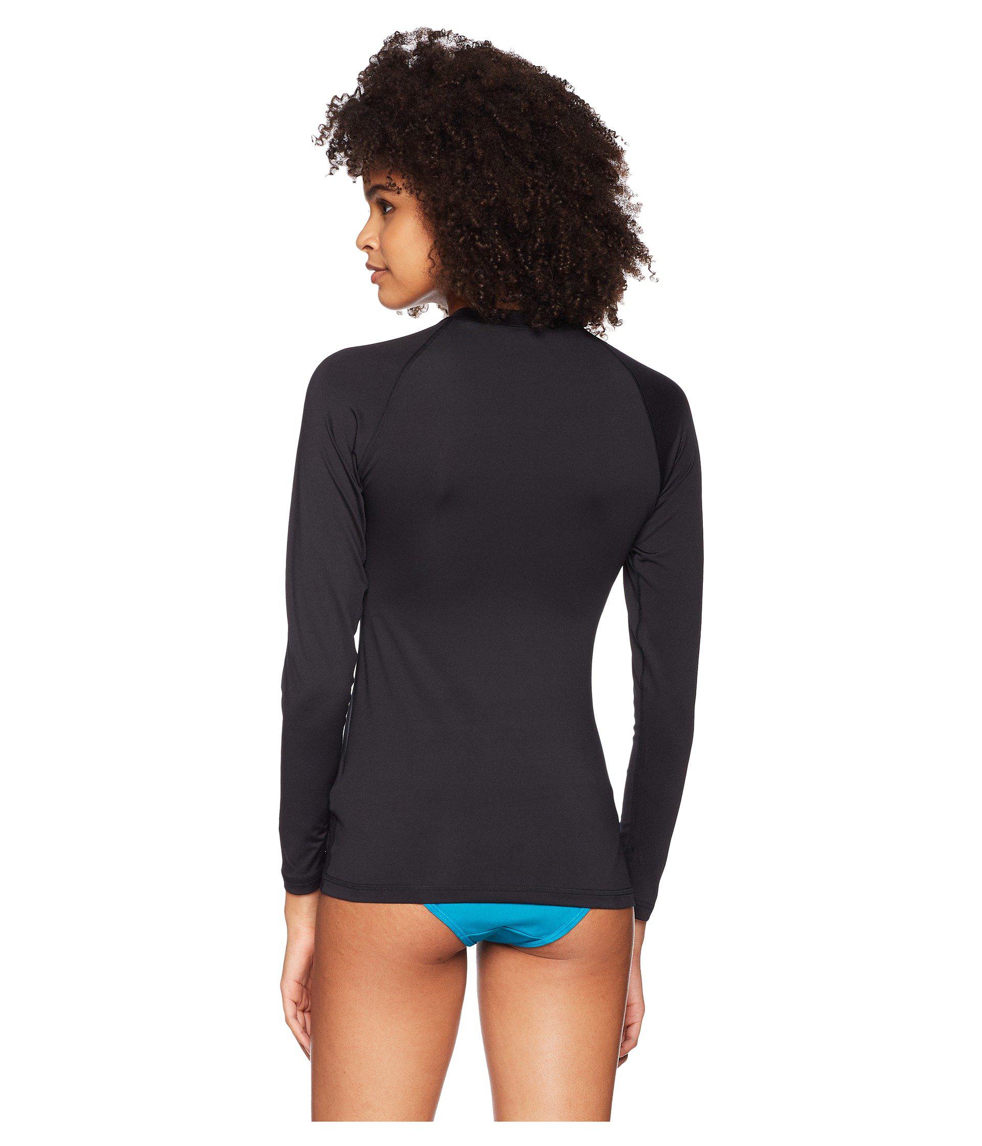 rip curl sun shirt
